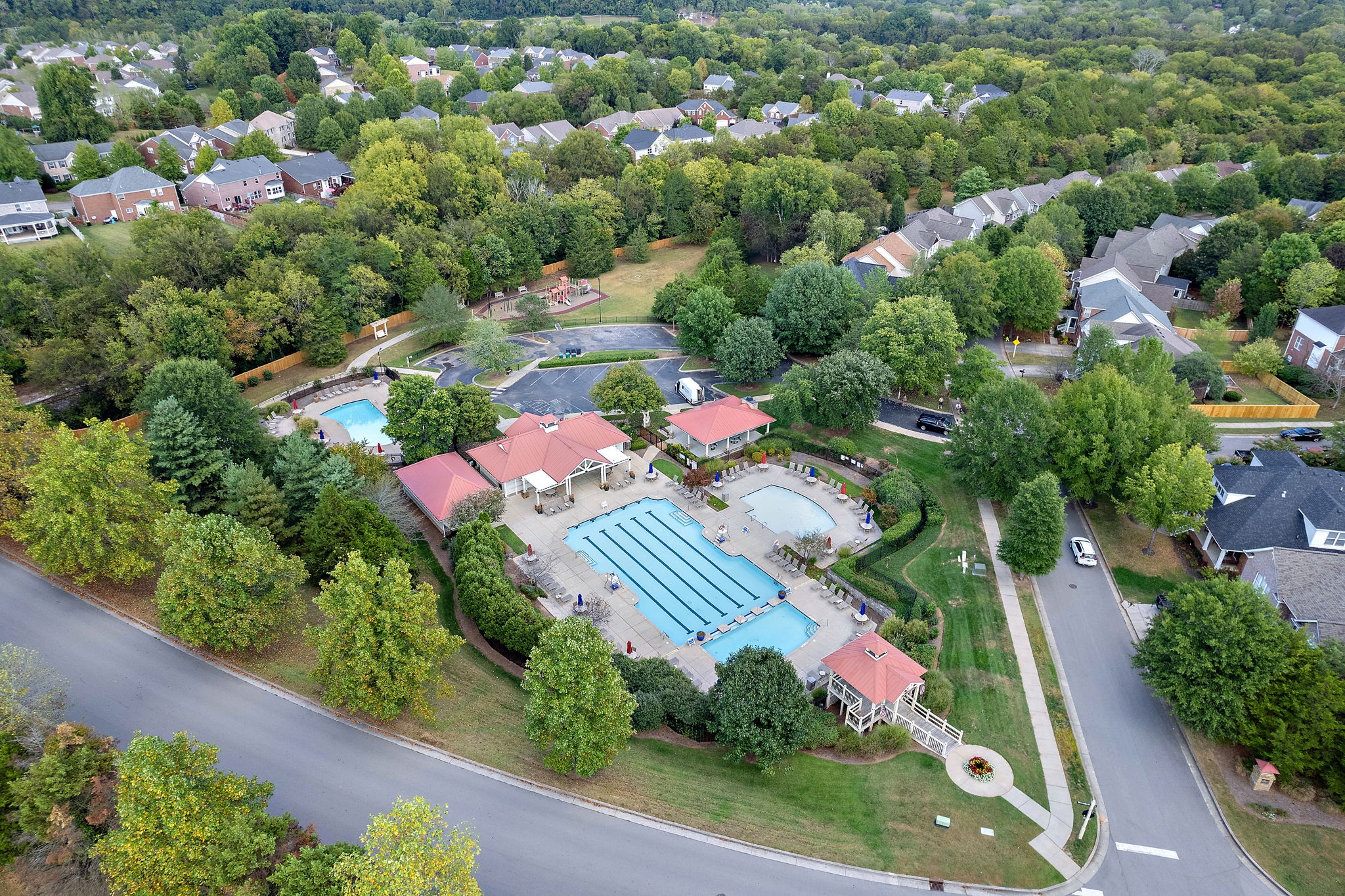 6857 Bridgewater Dr