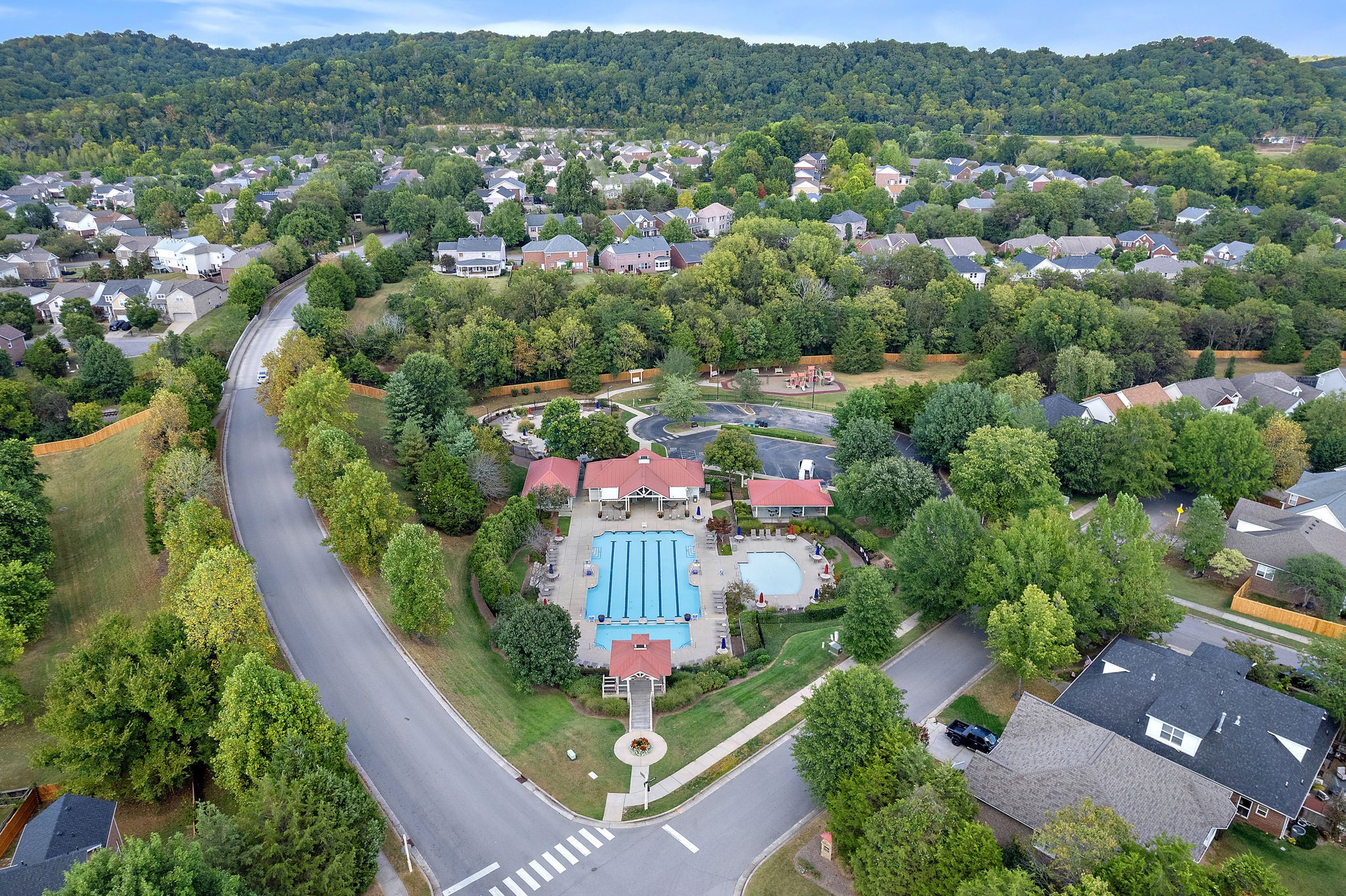 6857 Bridgewater Dr