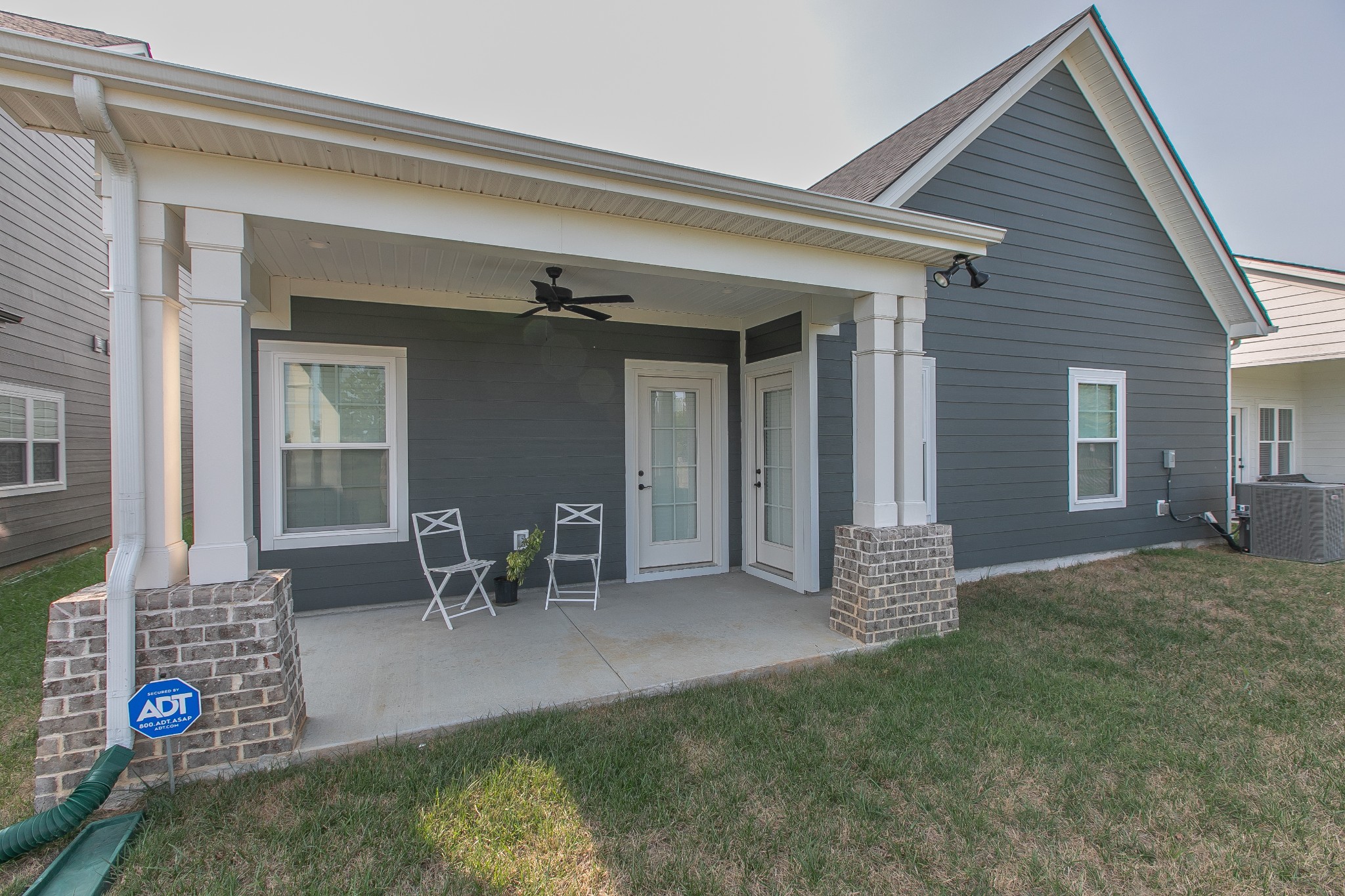 3738 Caroline Farms Drive