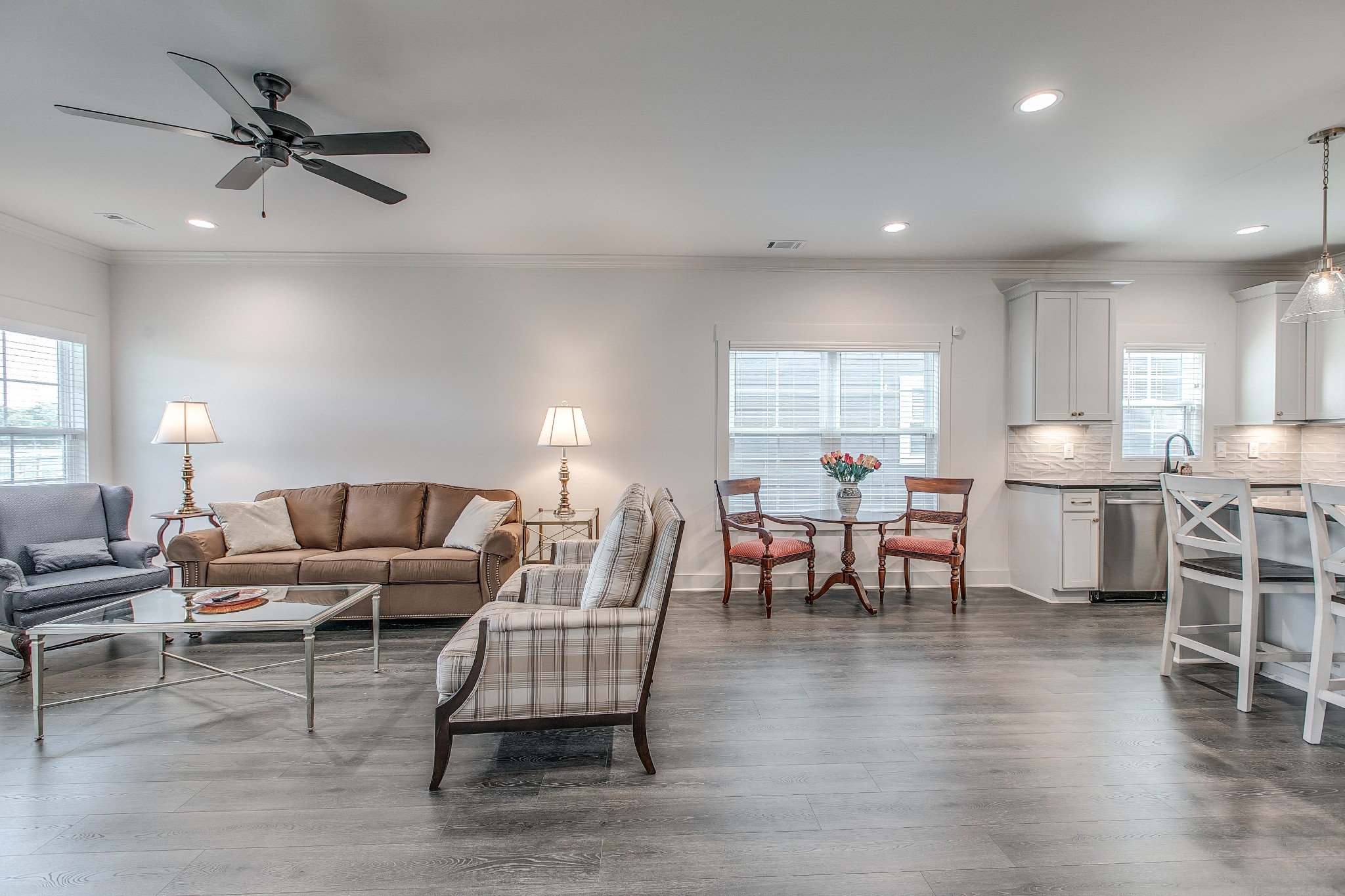 3738 Caroline Farms Drive