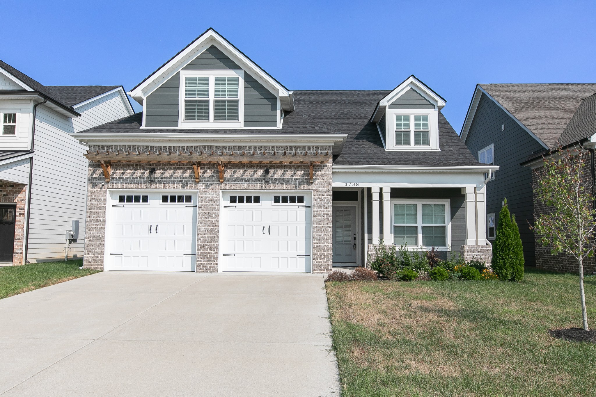 3738 Caroline Farms Drive