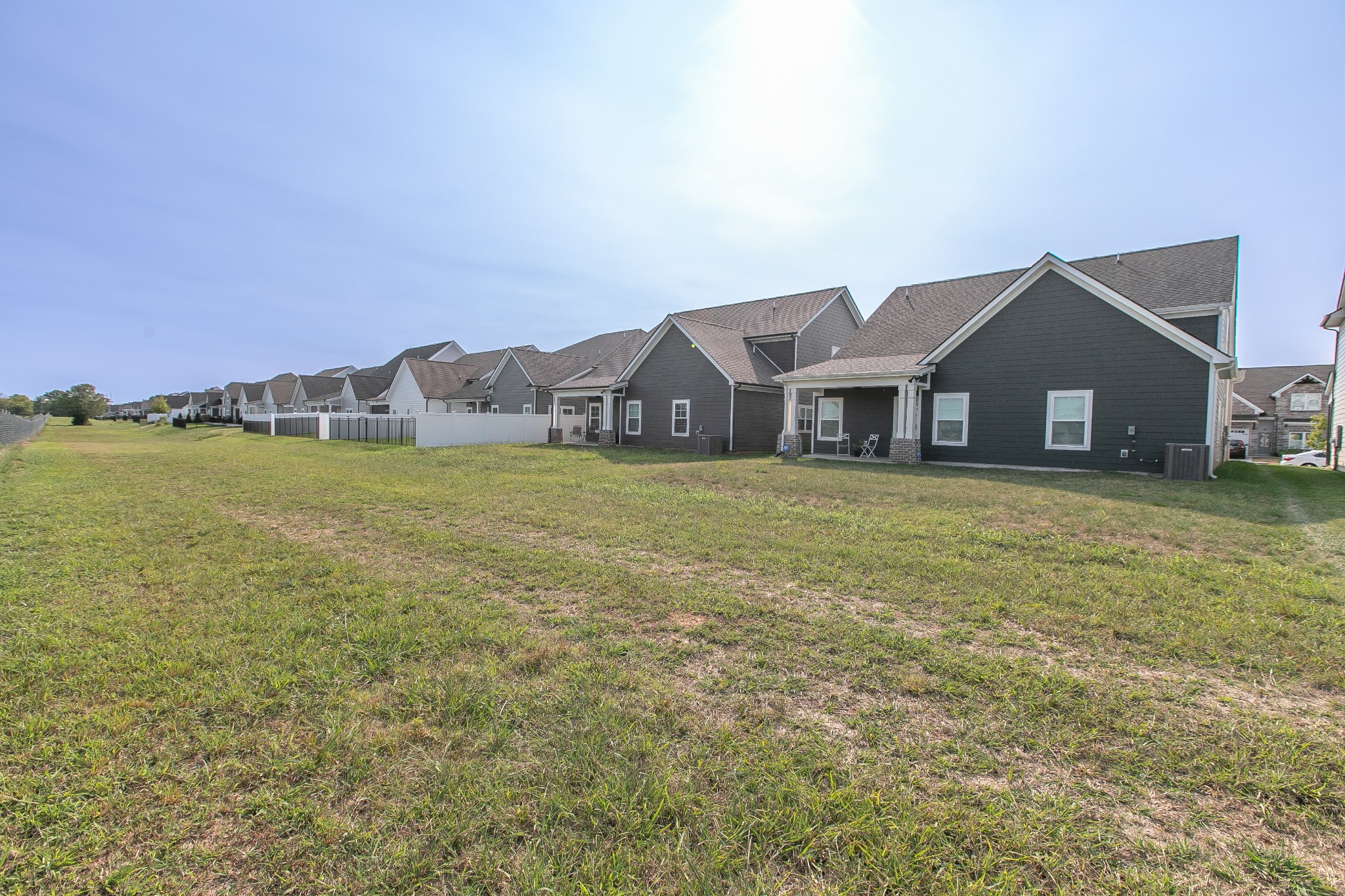 3738 Caroline Farms Drive
