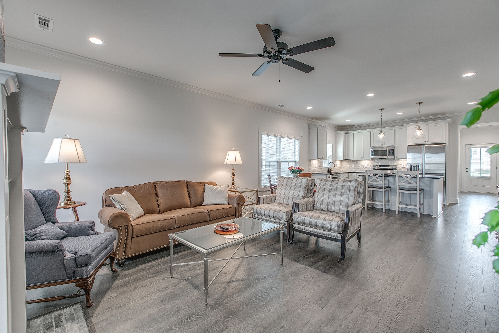 3738 Caroline Farms Drive
