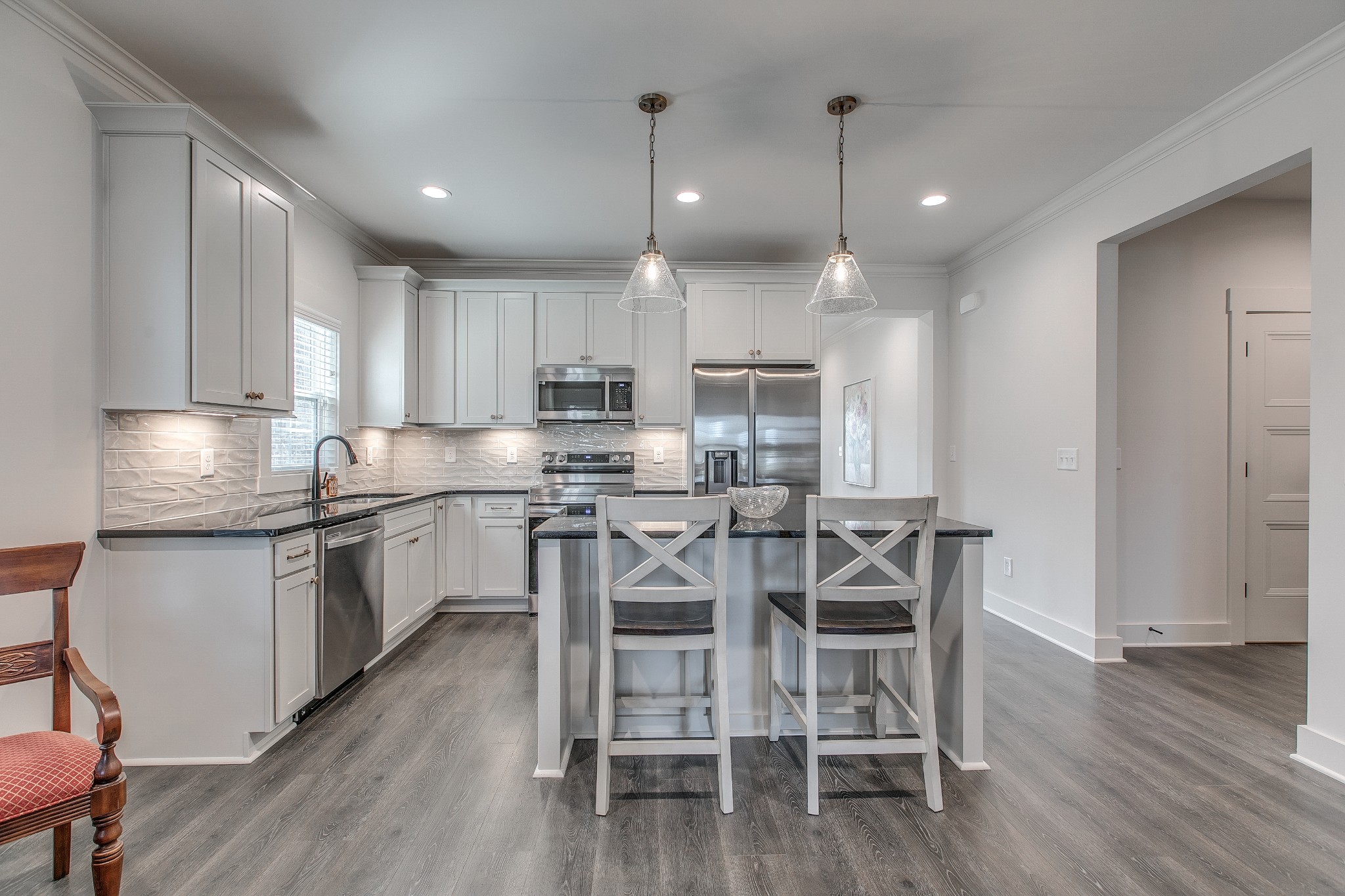 3738 Caroline Farms Drive