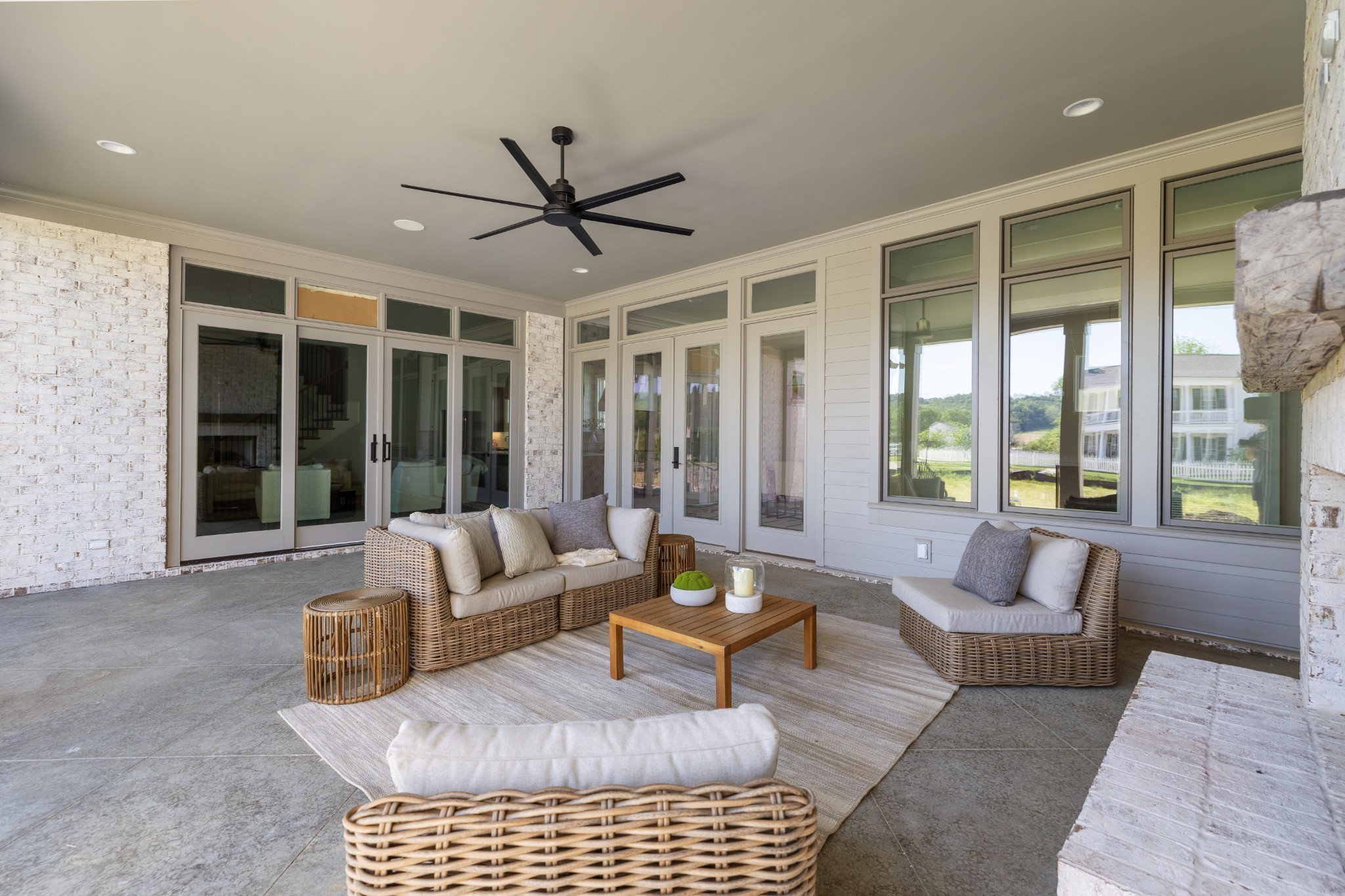 6080 Pasquo Rd - Lot 702