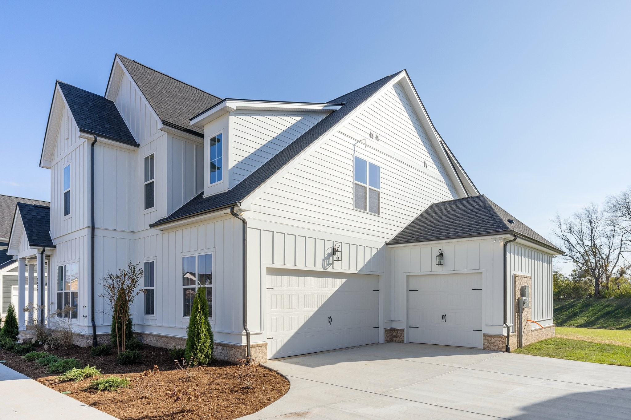 2822 Chaudoin Ct