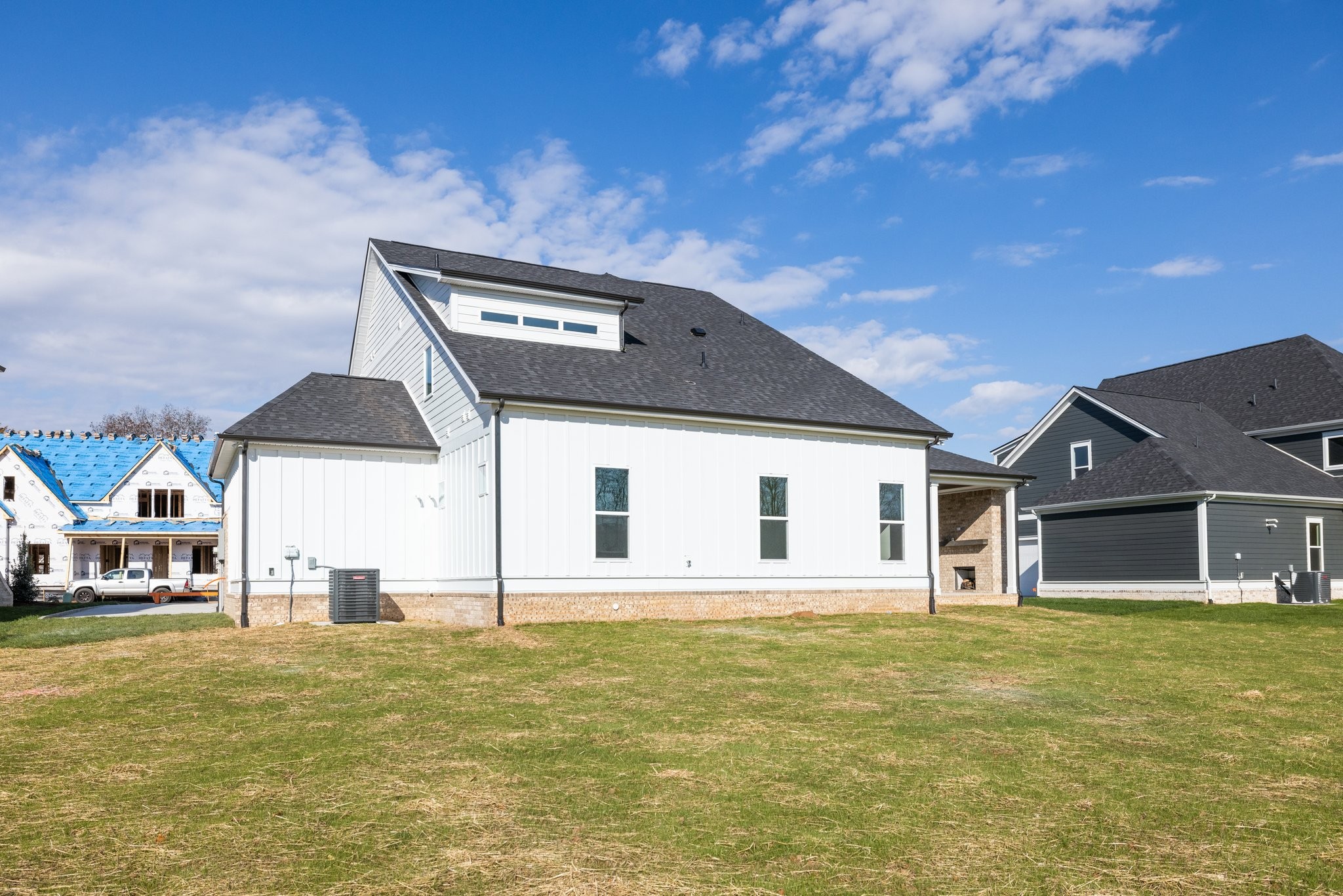 2822 Chaudoin Ct