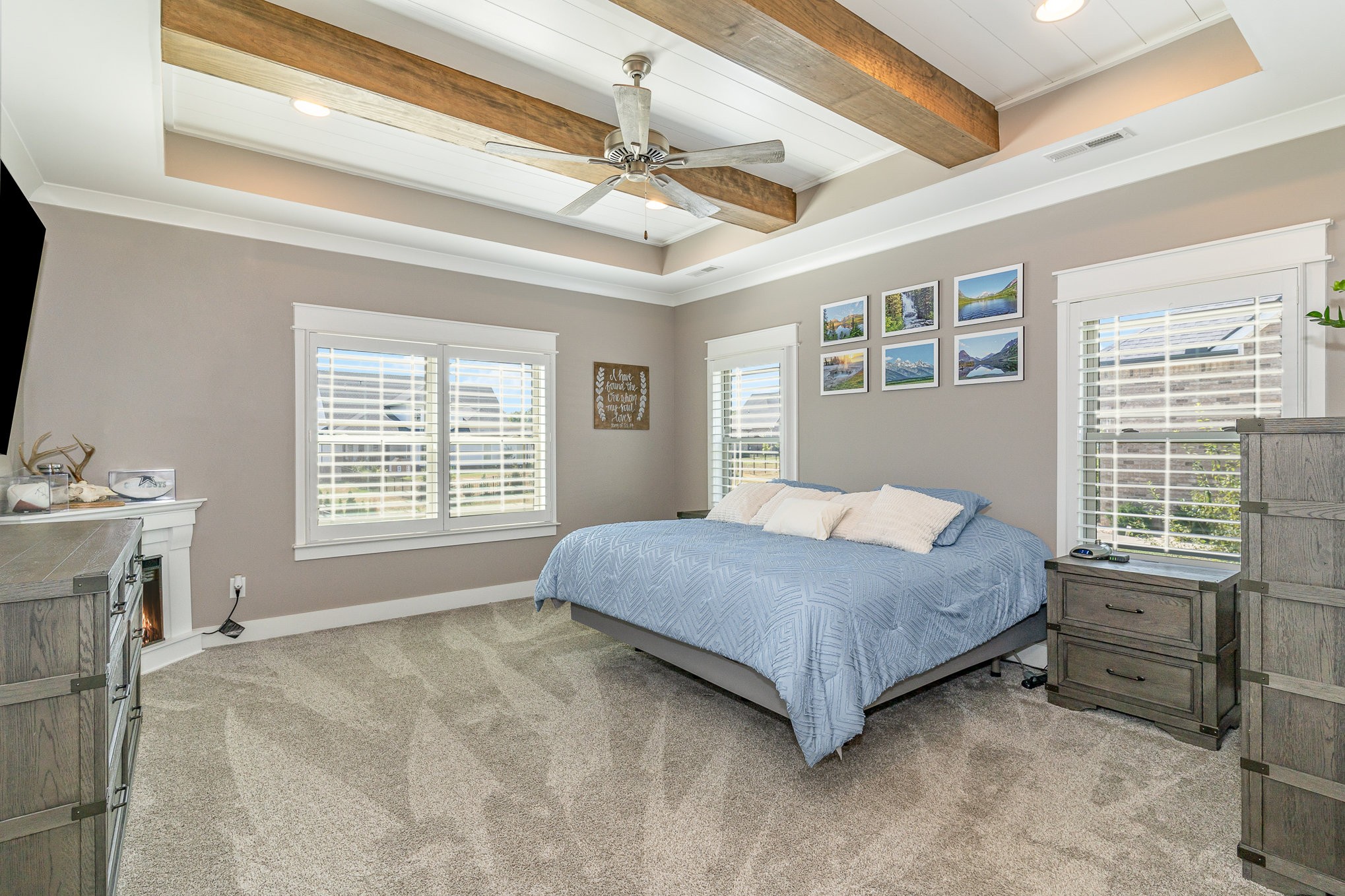 3501 Courtney Ln