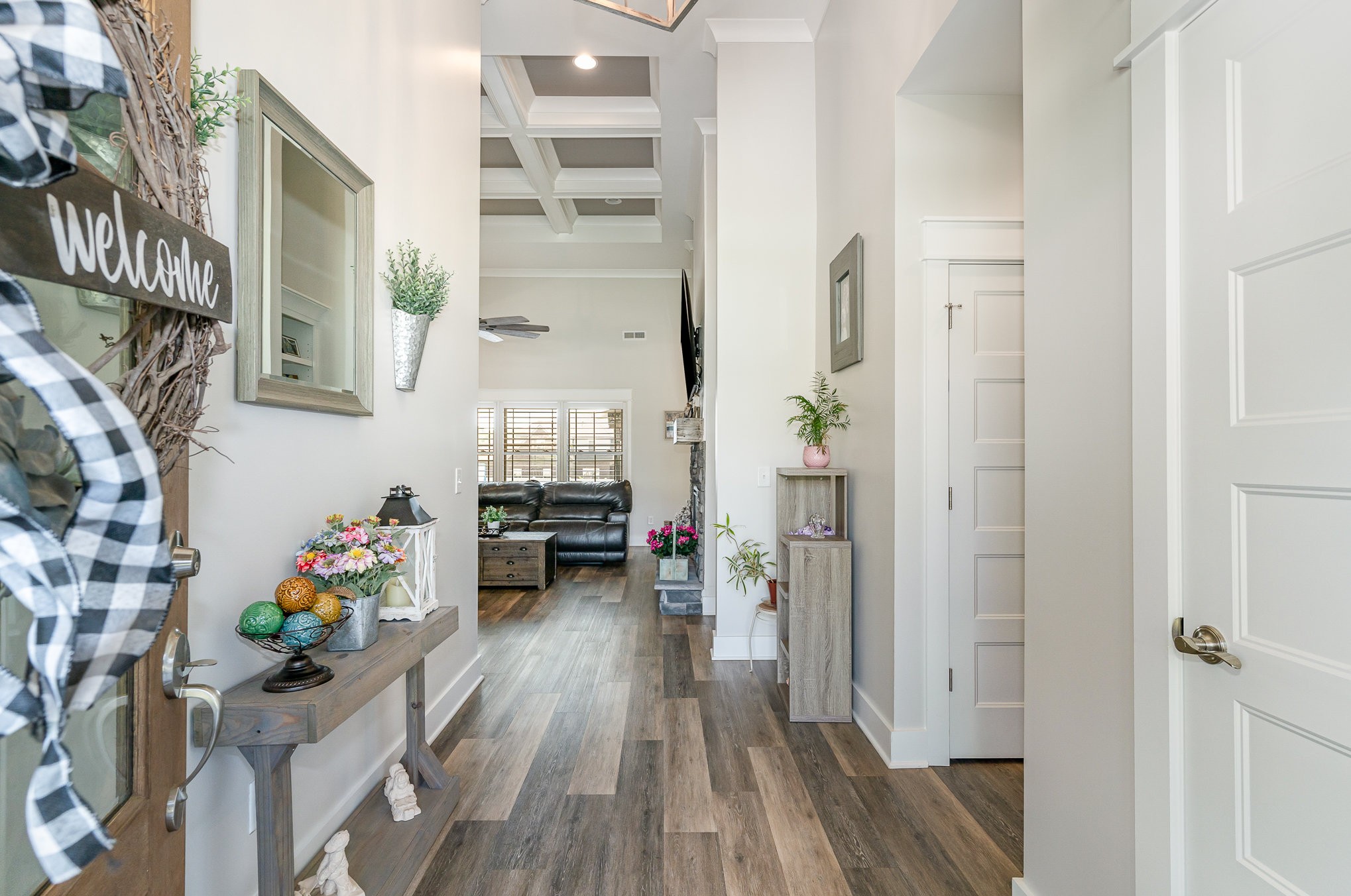 3501 Courtney Ln