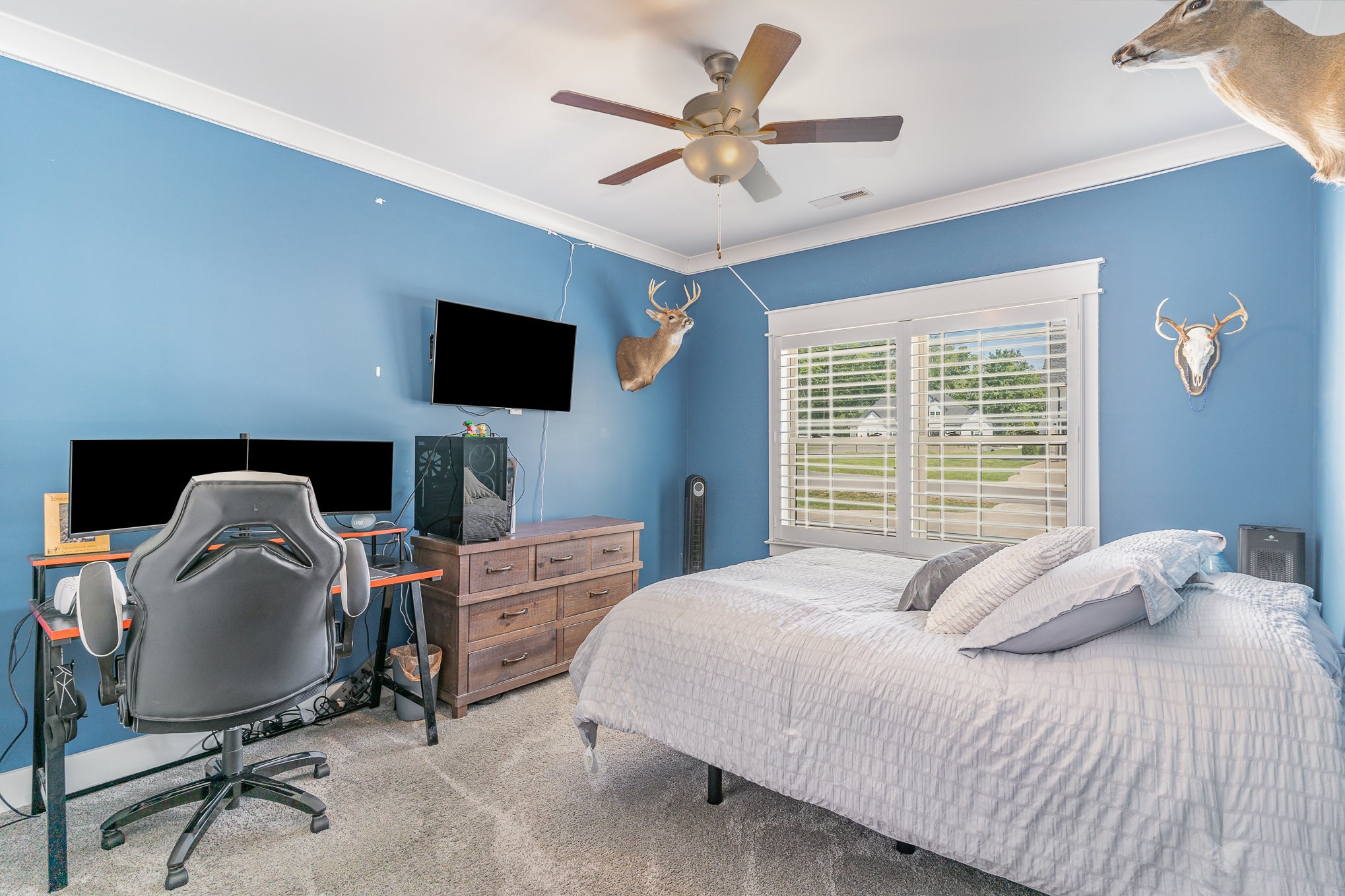 3501 Courtney Ln
