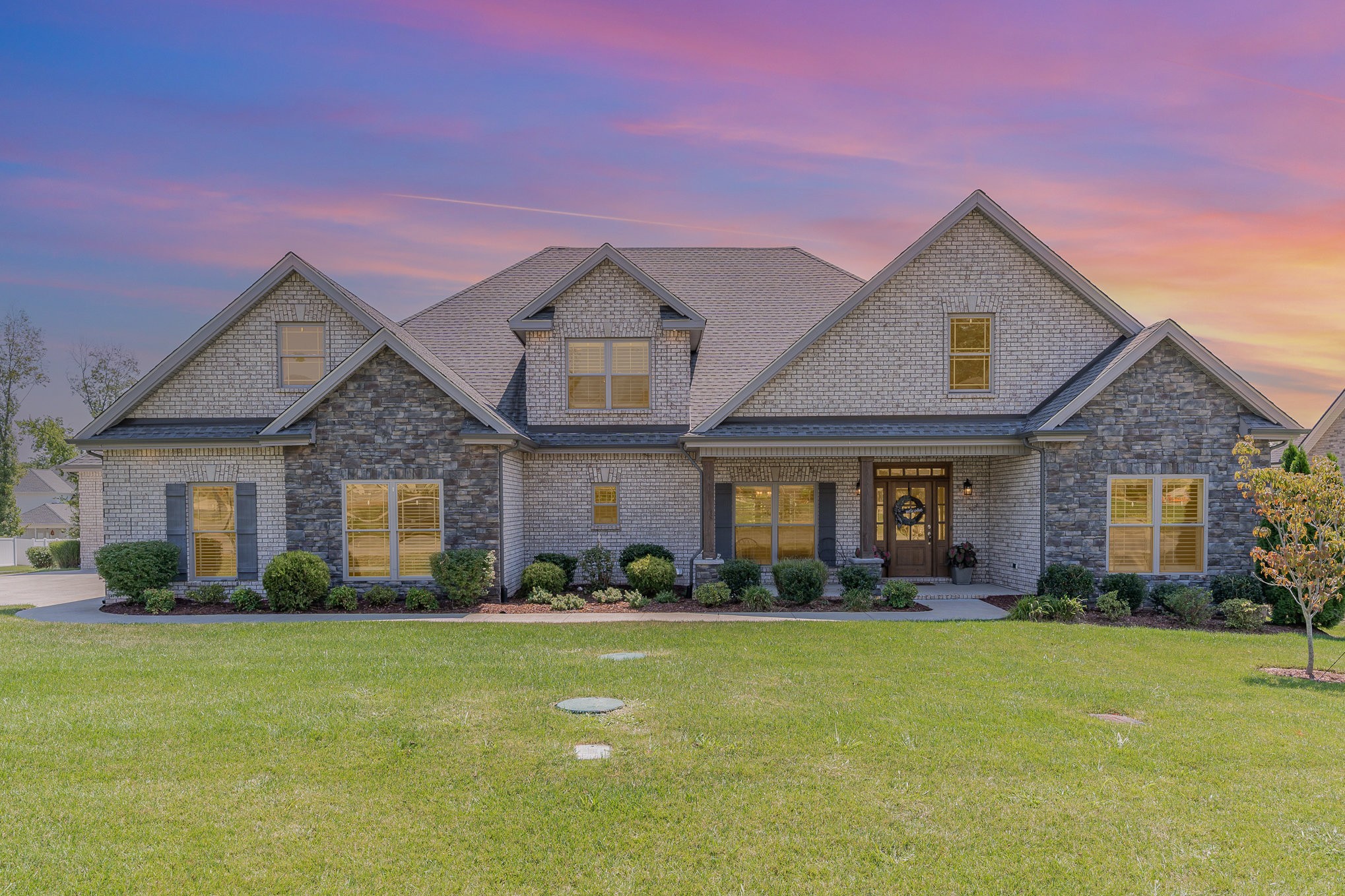 3501 Courtney Ln