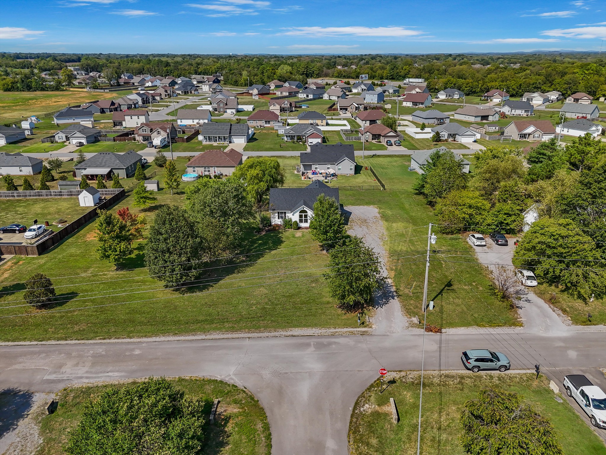 200 Heatherwood Ct