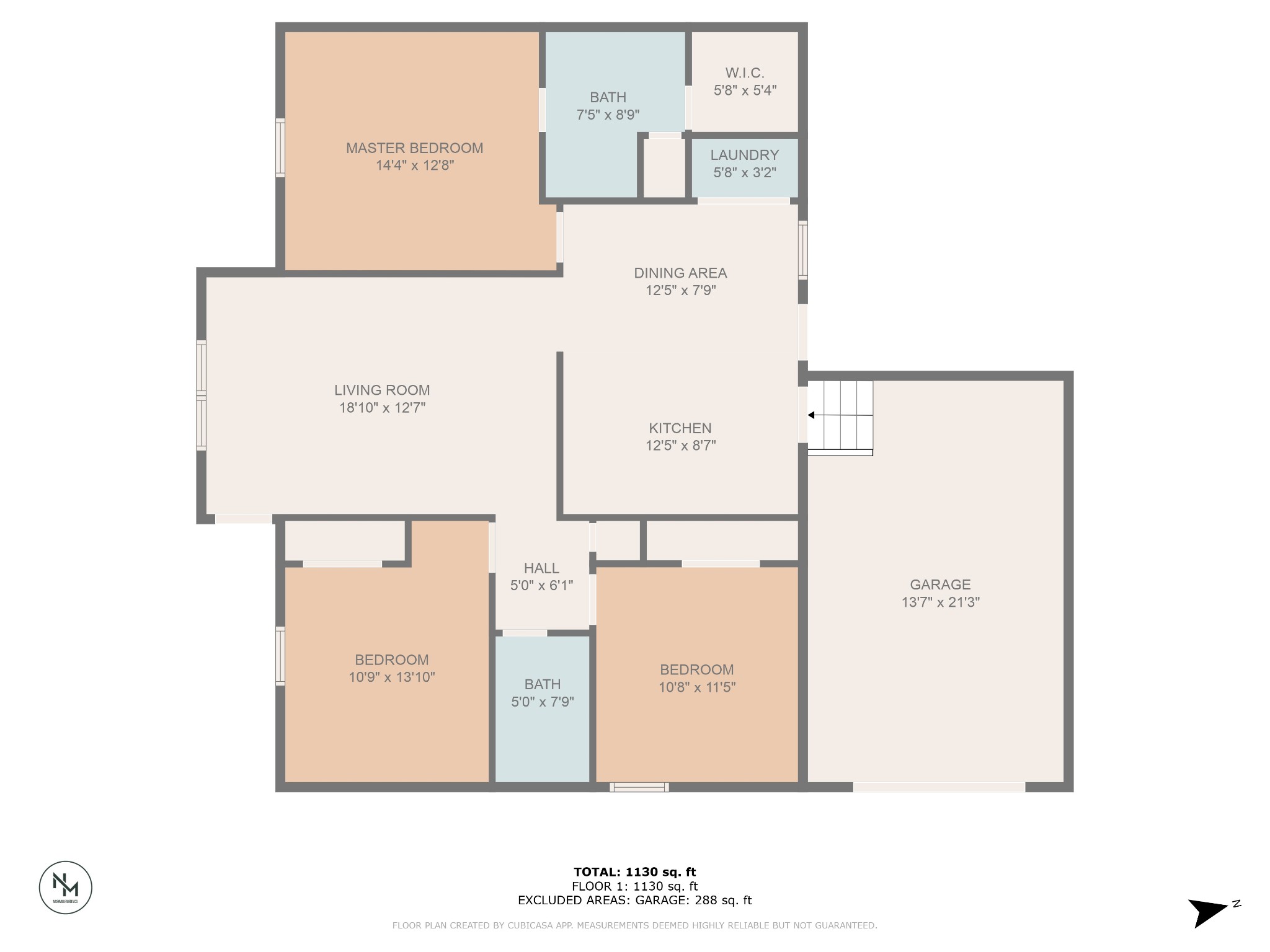 200 Heatherwood Ct