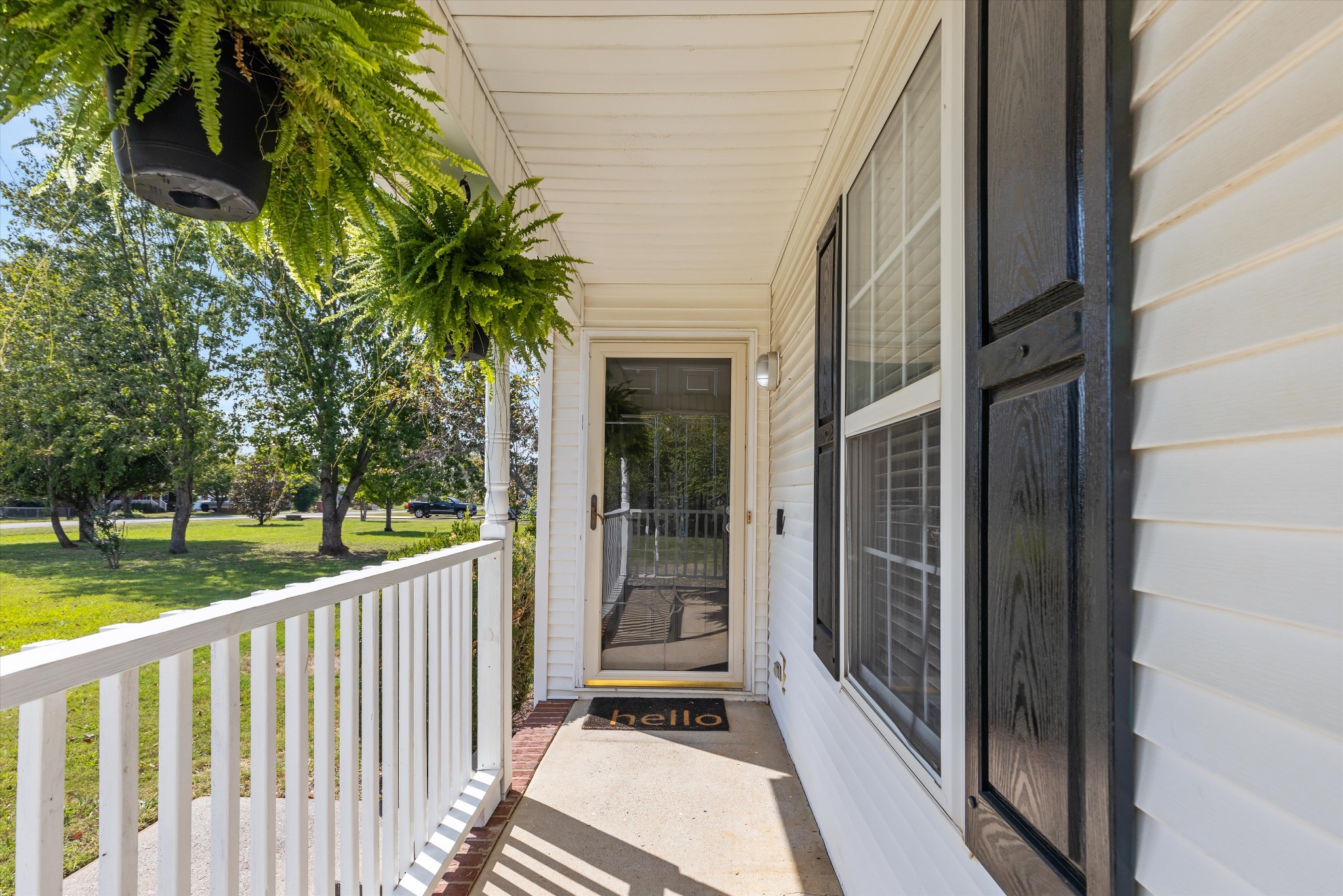 200 Heatherwood Ct
