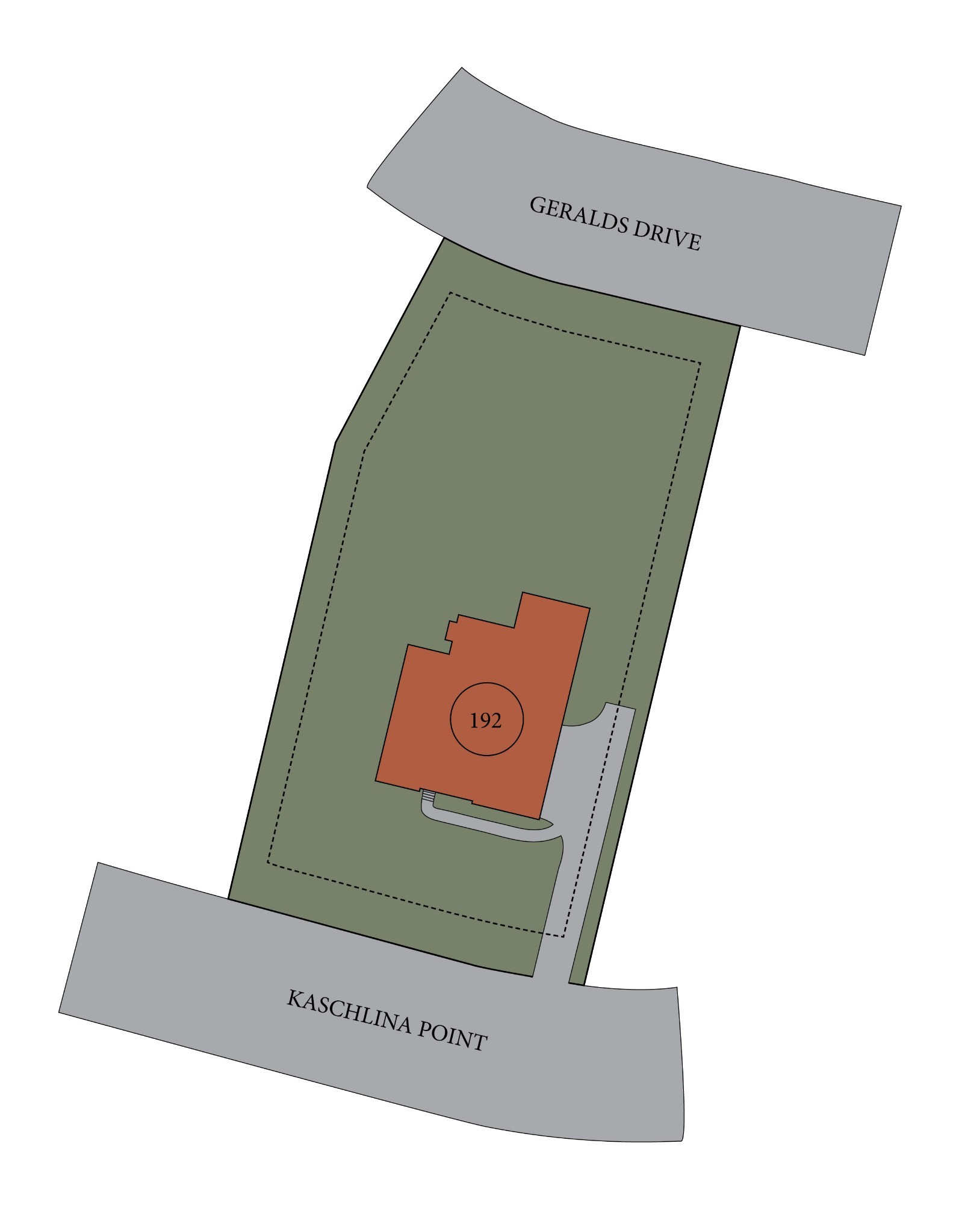 1626 Kaschlina Pt
