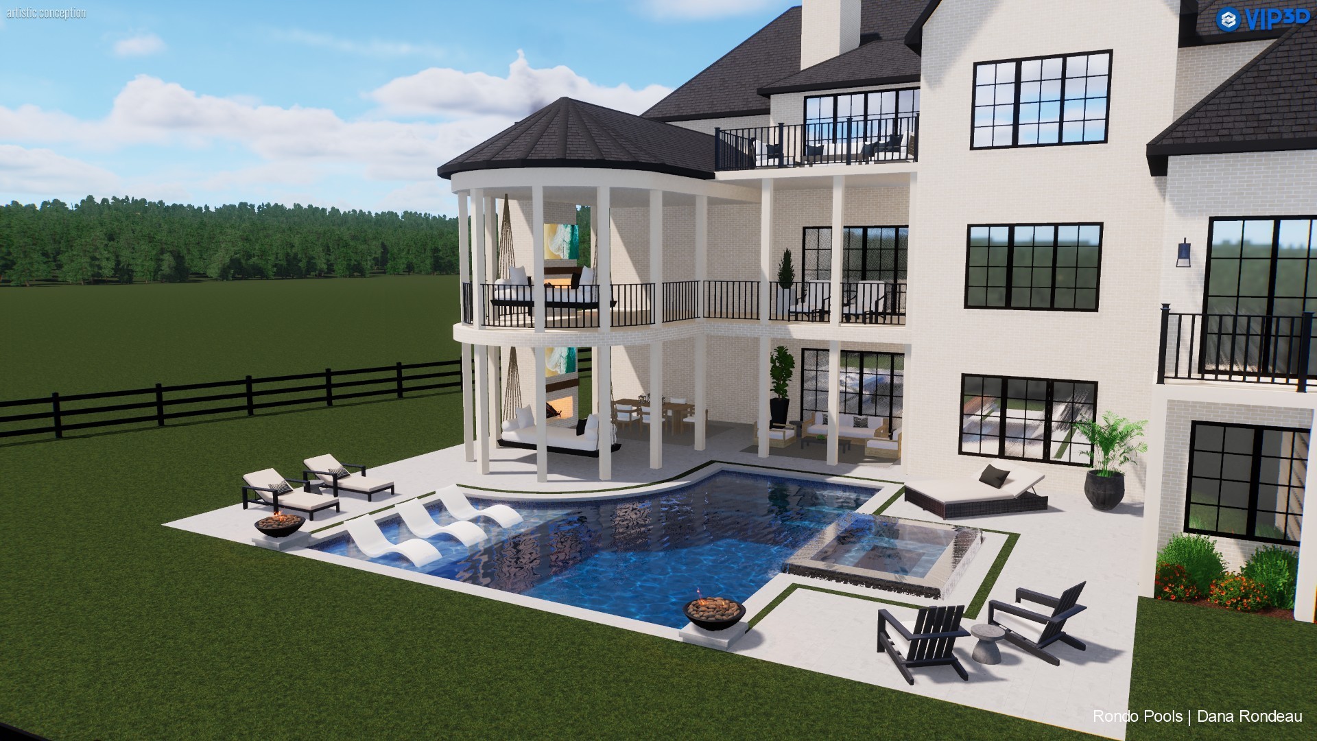 7388 Harlow Dr