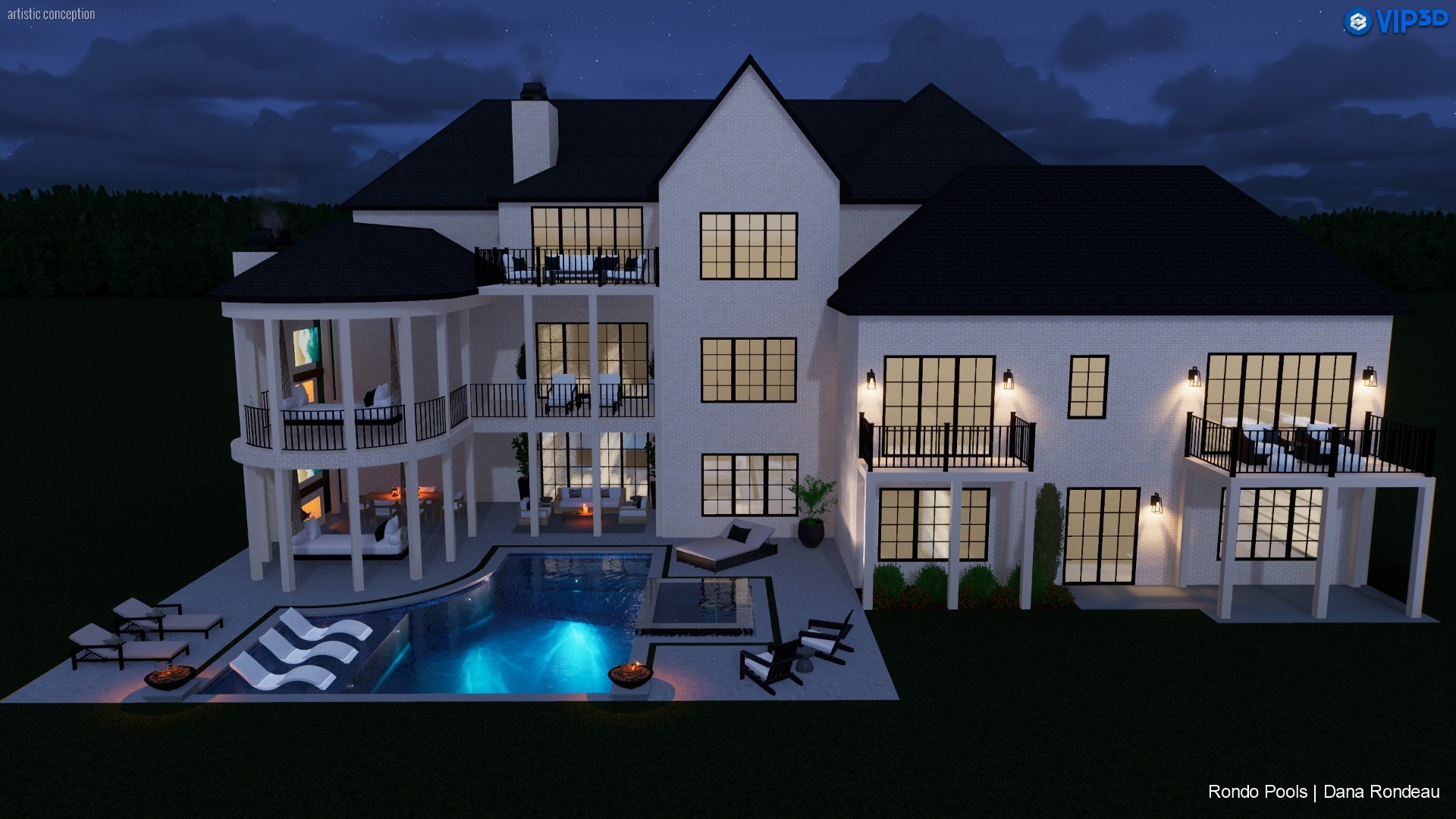 7388 Harlow Dr