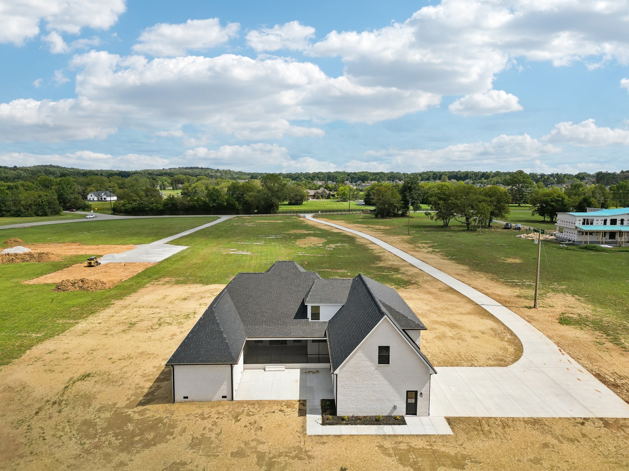 2620 Armstrong Valley Road