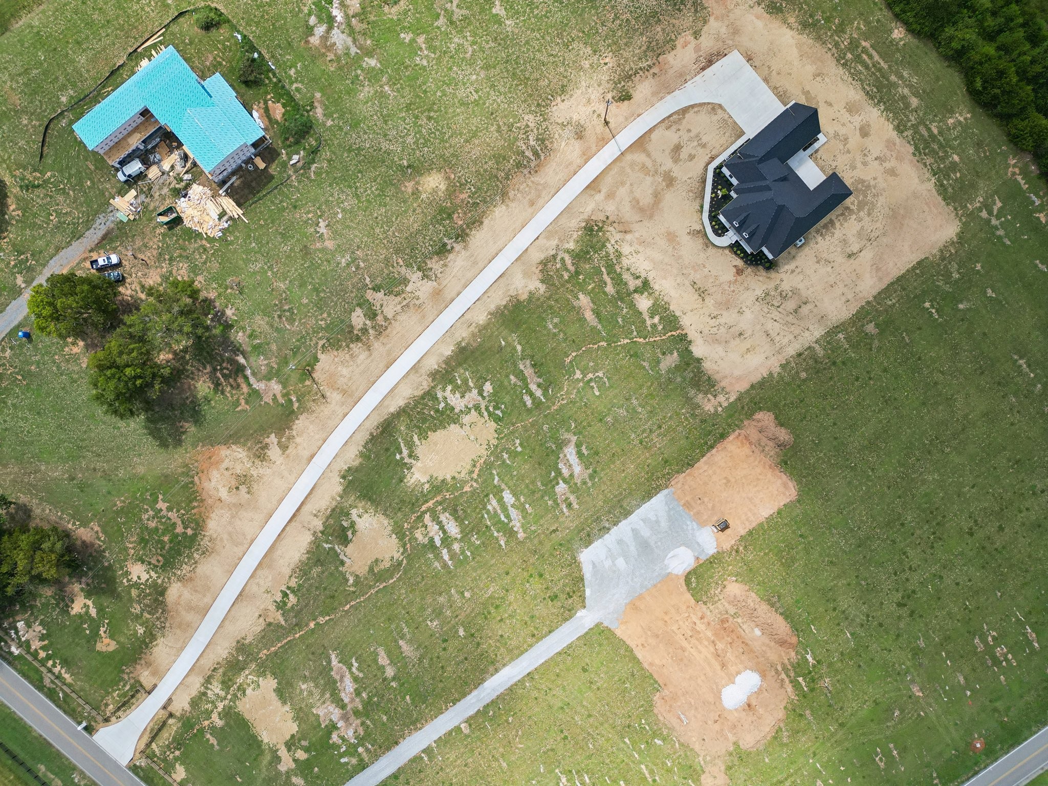 2620 Armstrong Valley Road