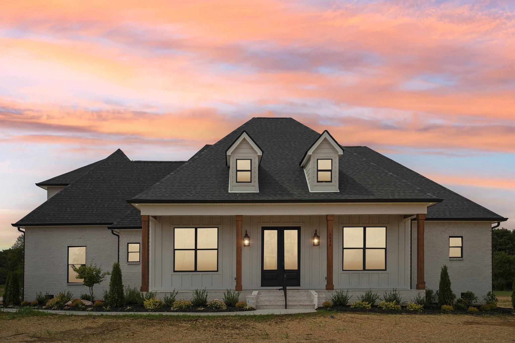 2620 Armstrong Valley Road