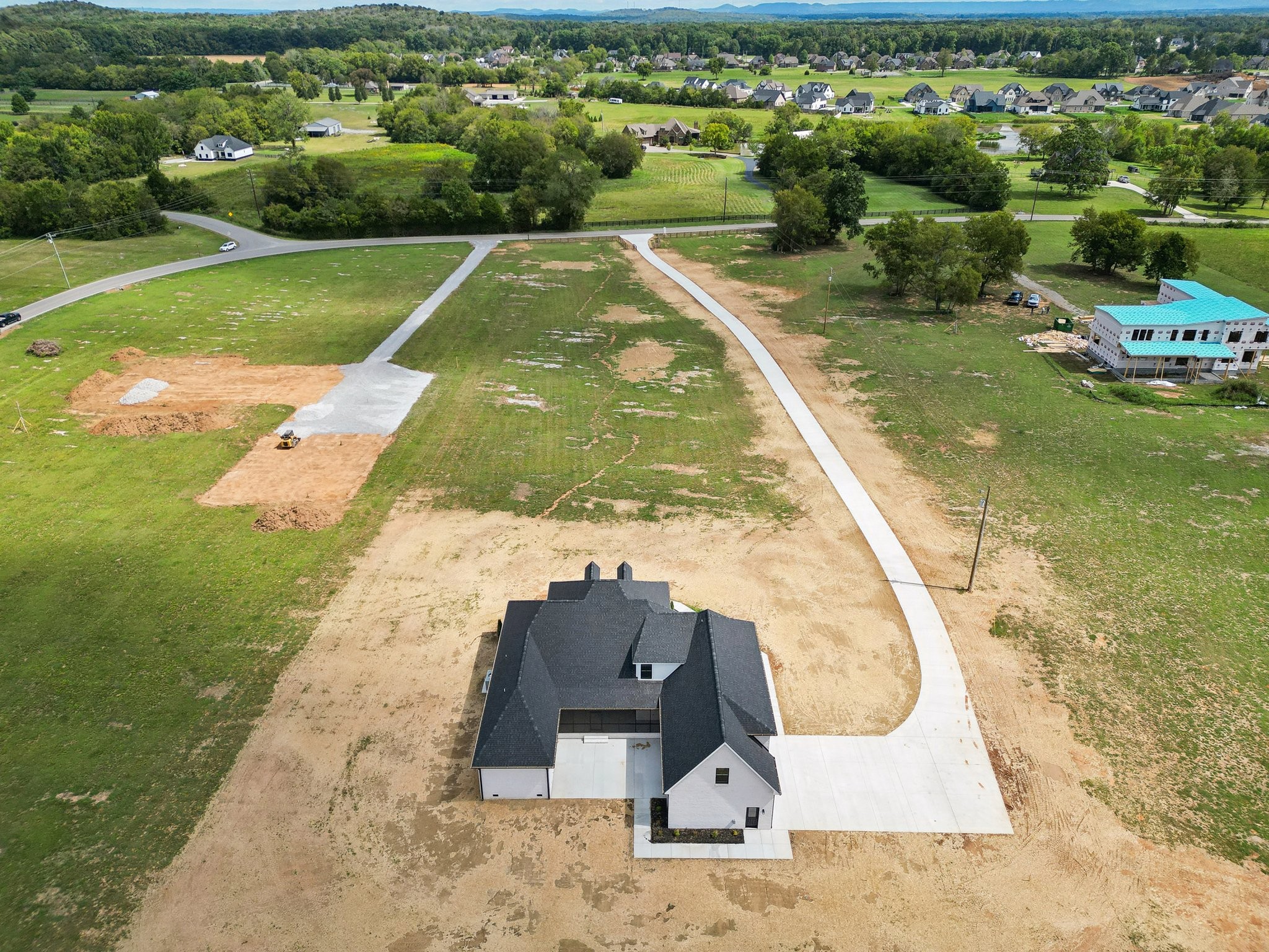 2620 Armstrong Valley Road