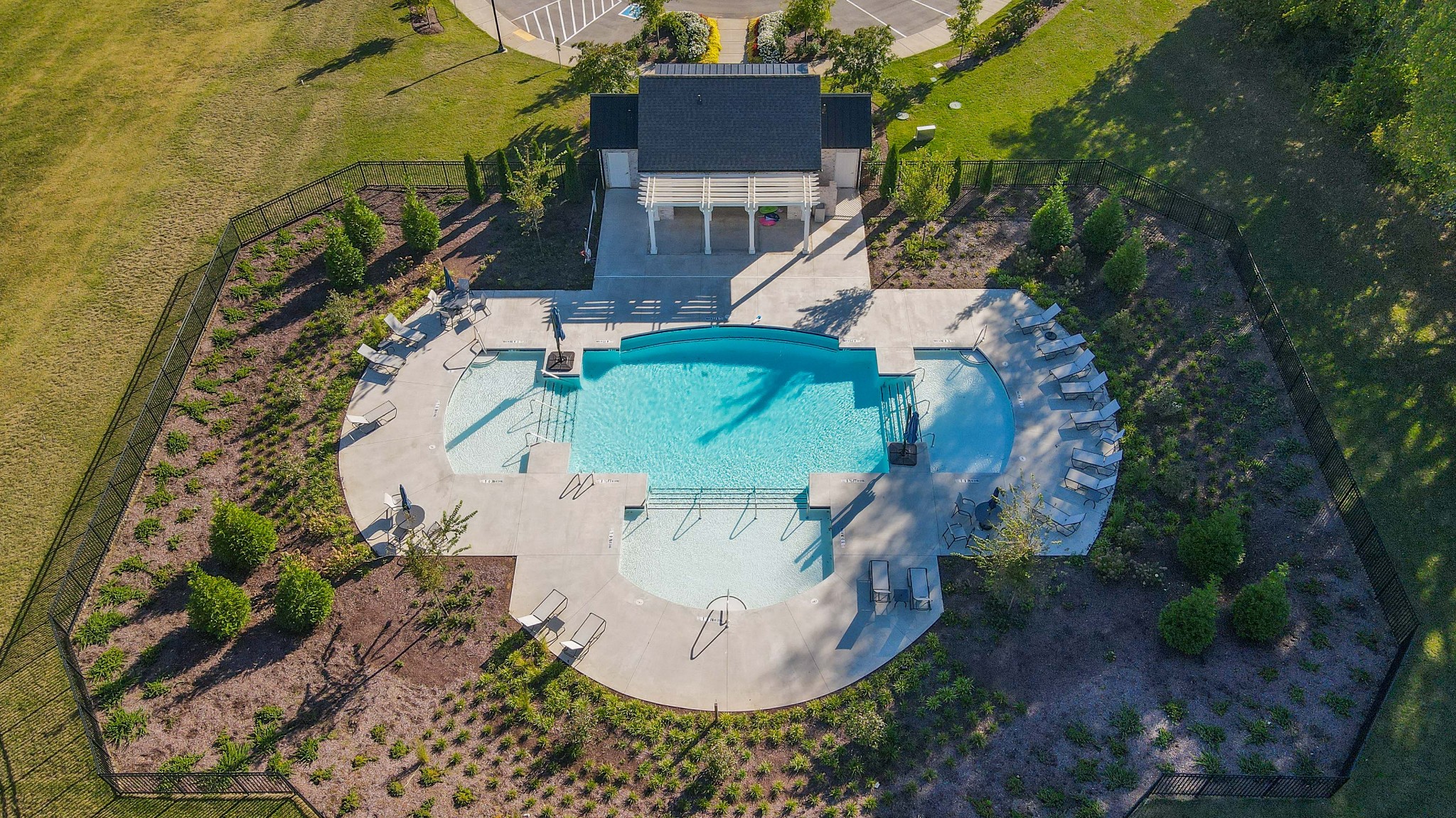 6071 Porters Union Way