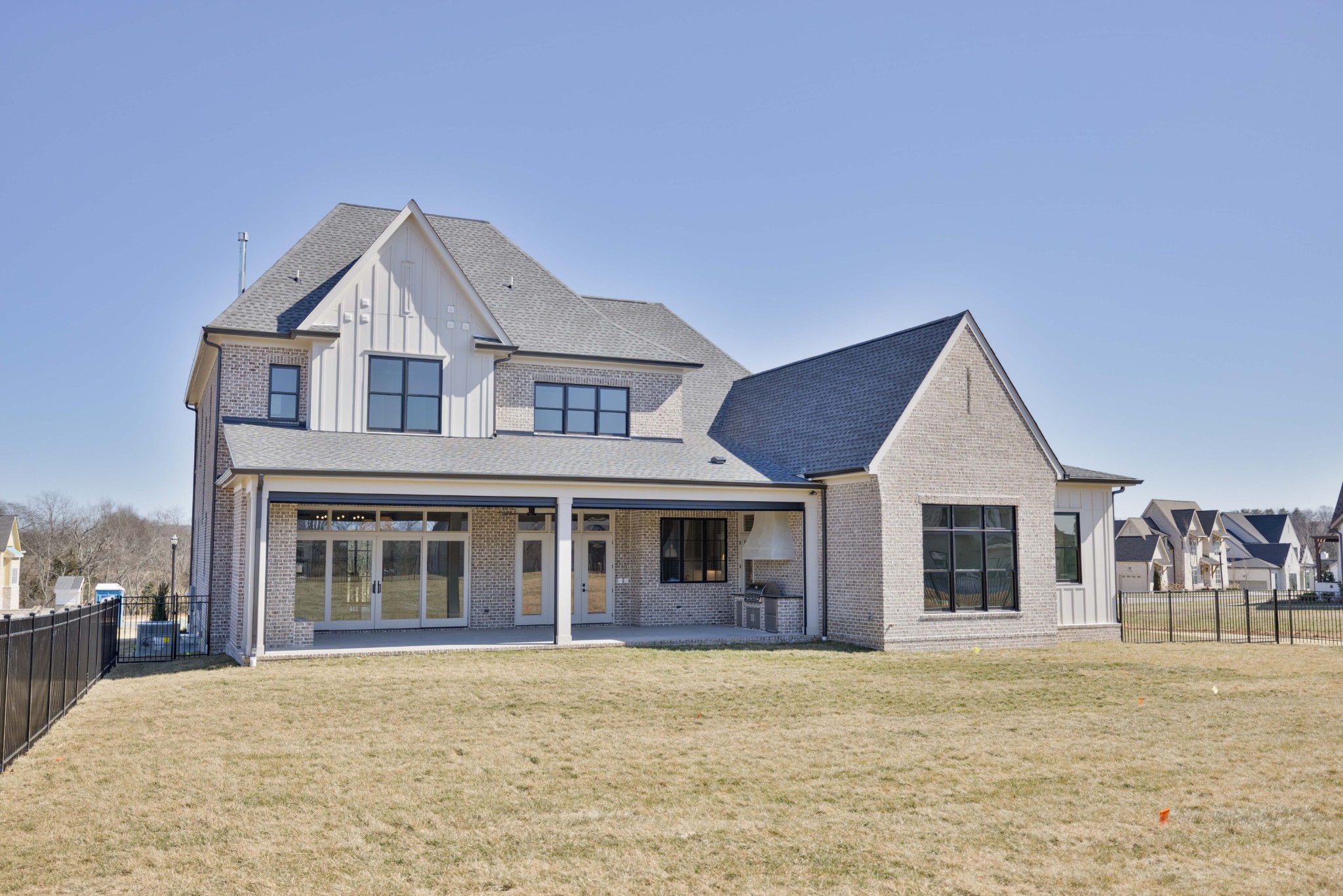 6071 Porters Union Way