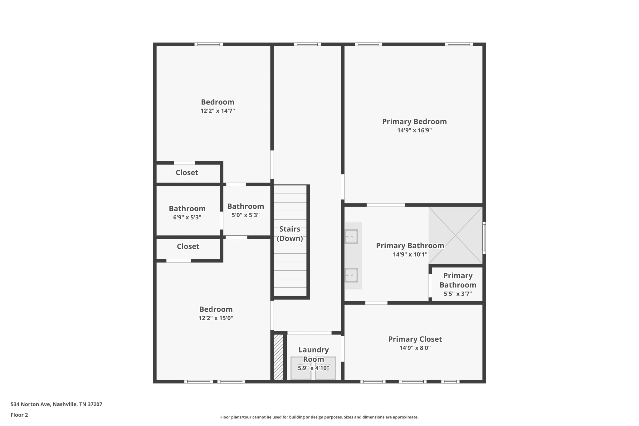 534 Norton Ave