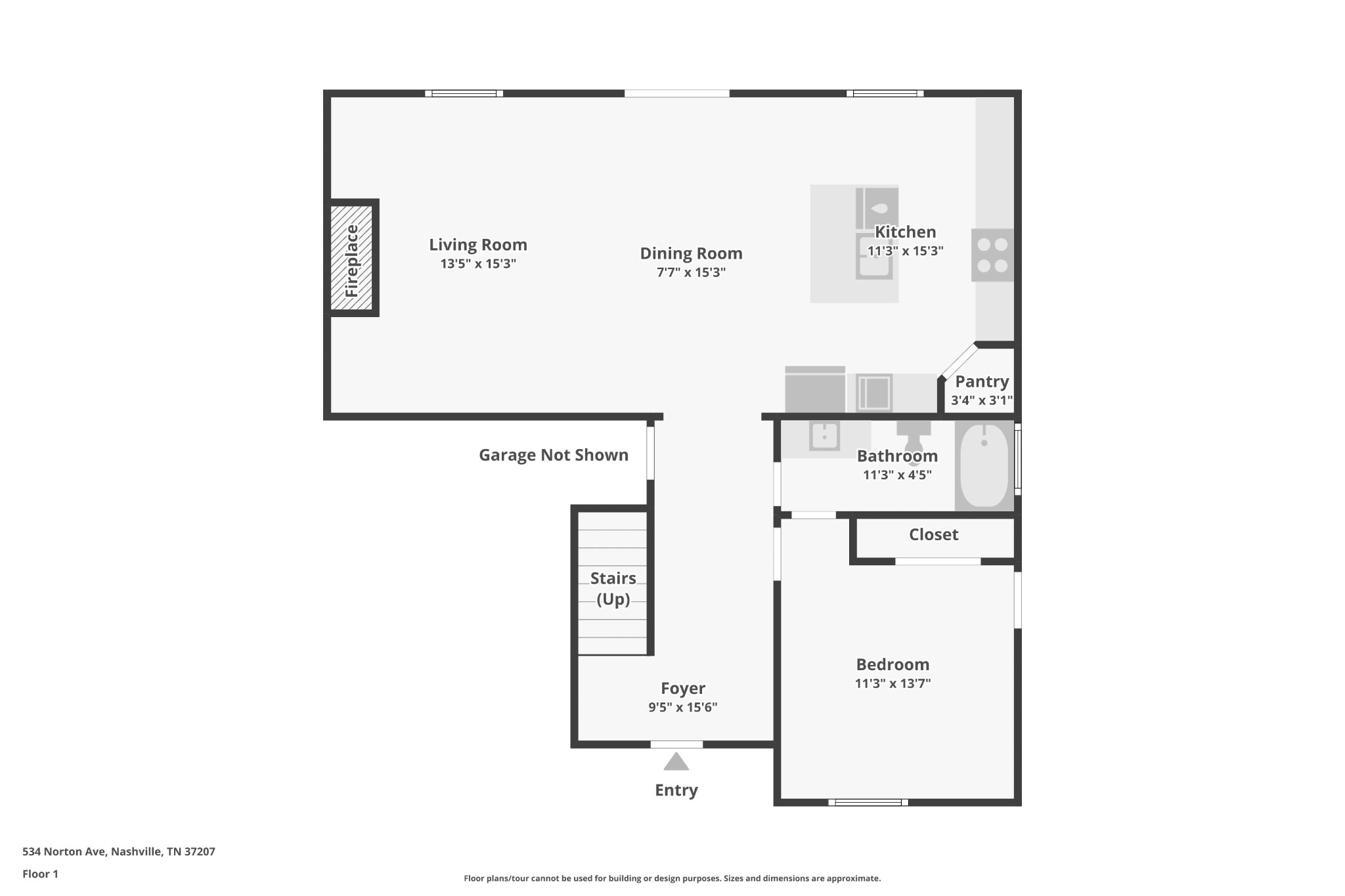 534 Norton Ave
