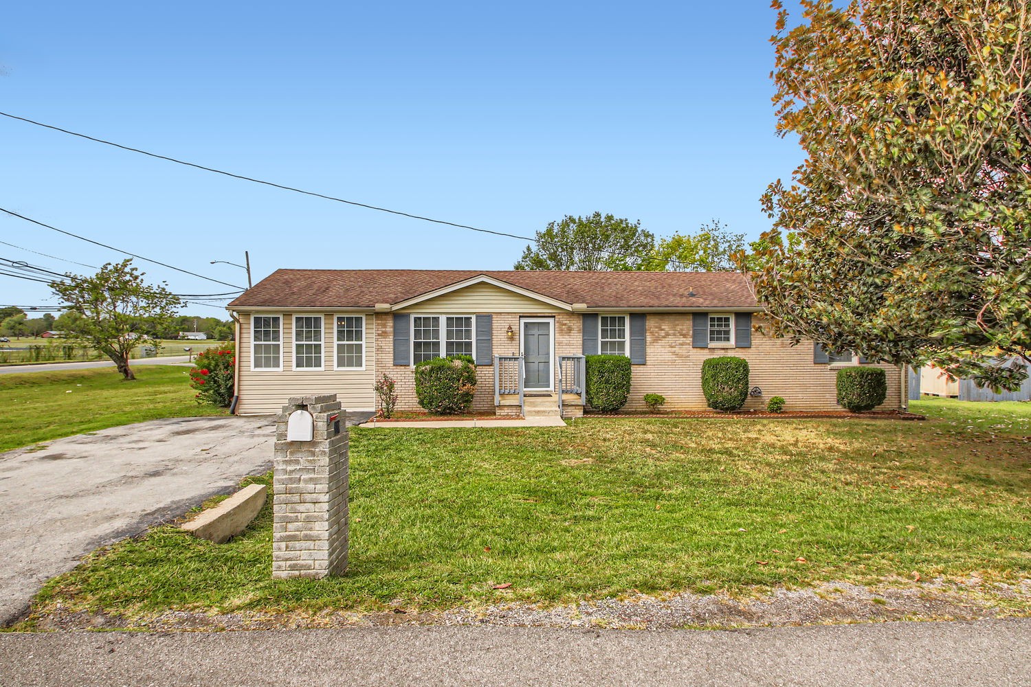 528 Taryton Dr