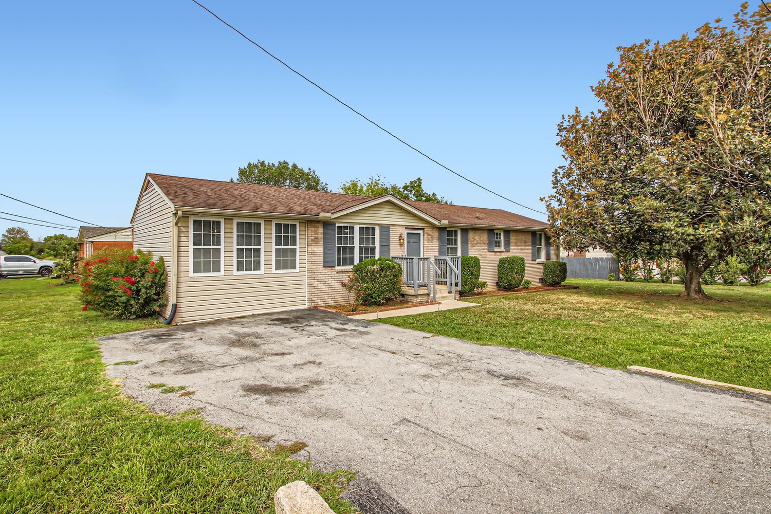 528 Taryton Dr