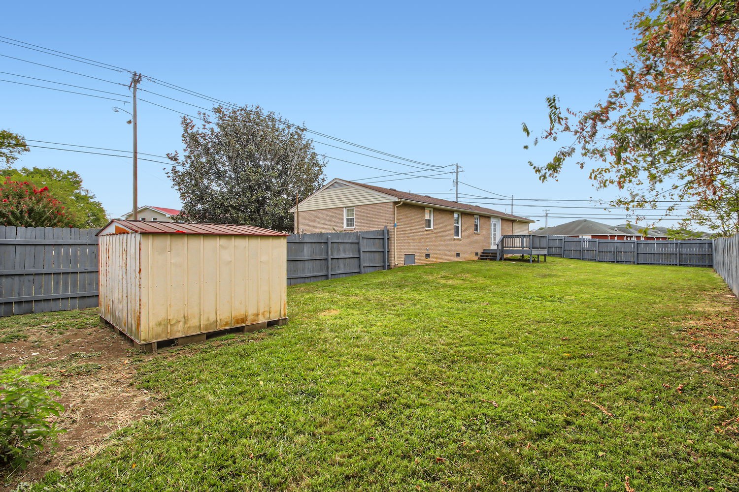 528 Taryton Dr