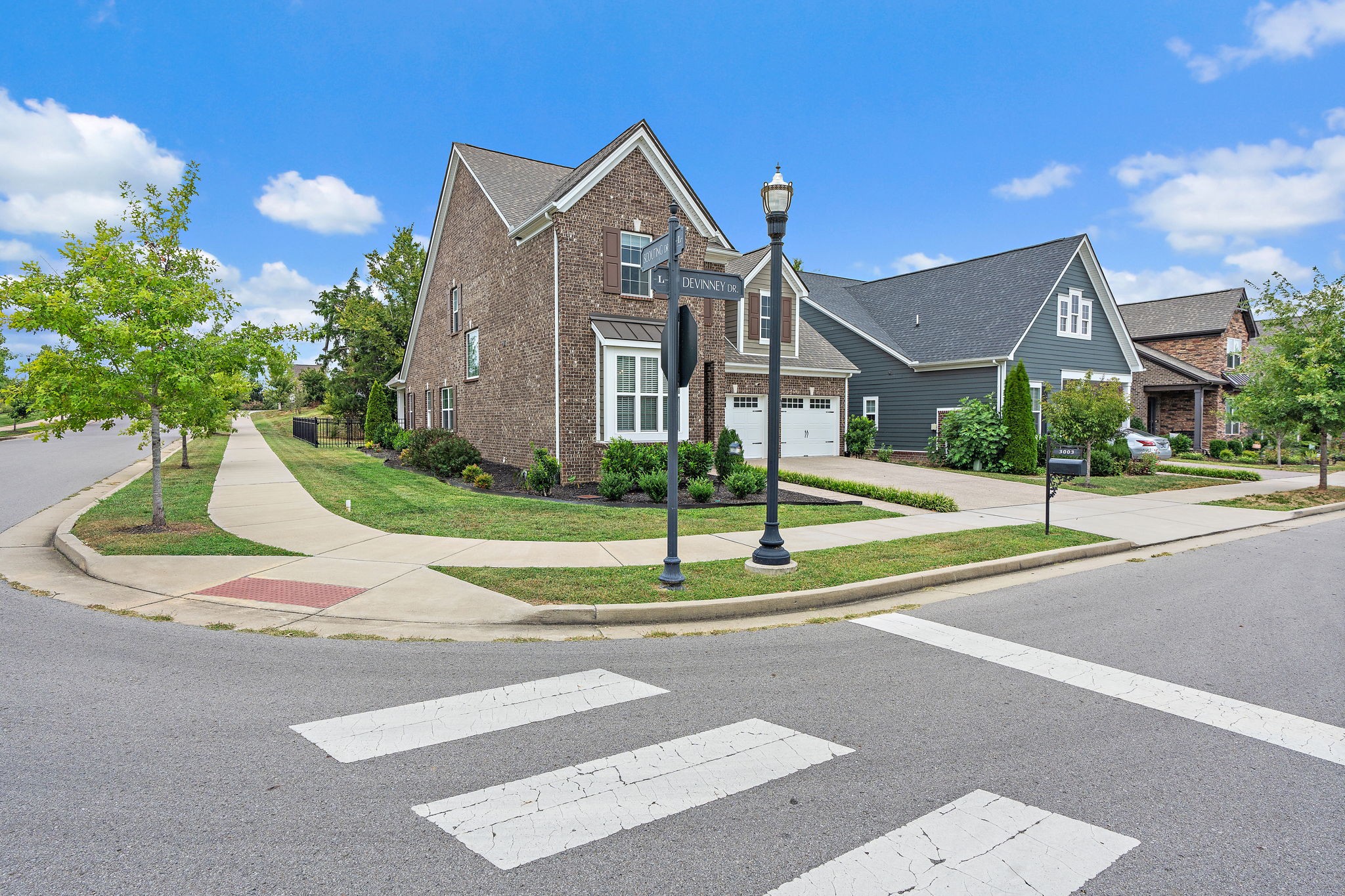 3003 Devinney Drive