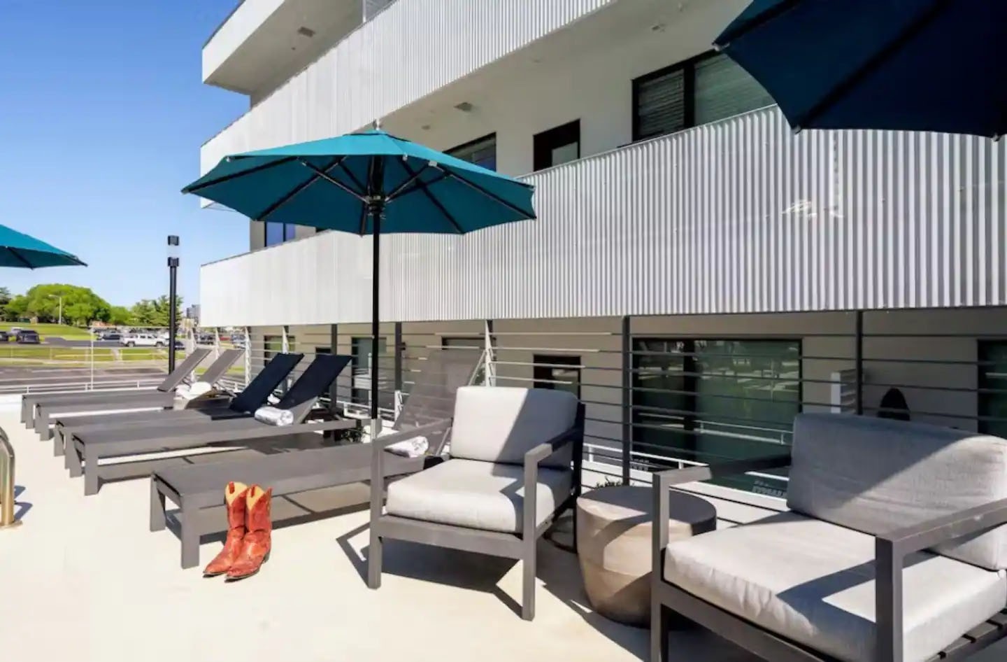 920 South St Unit: 410