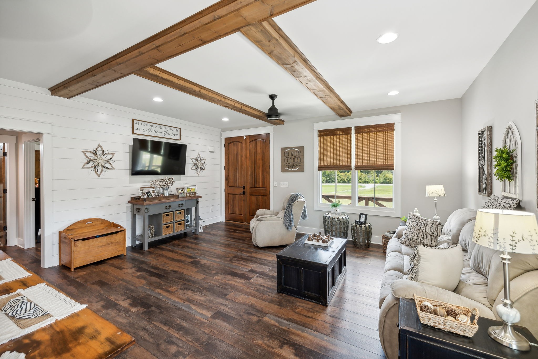 845 McBrides Branch Rd