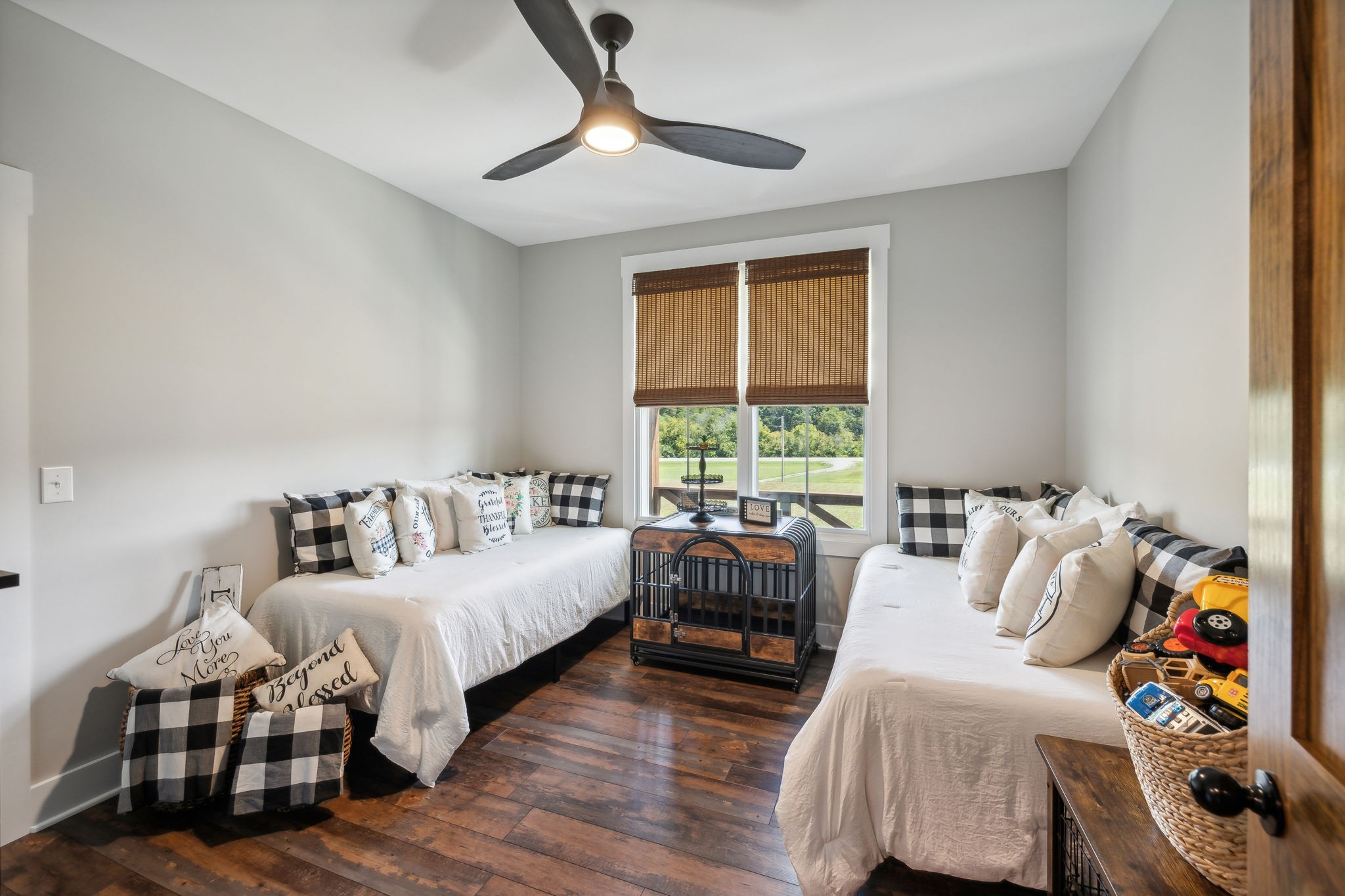 845 McBrides Branch Rd