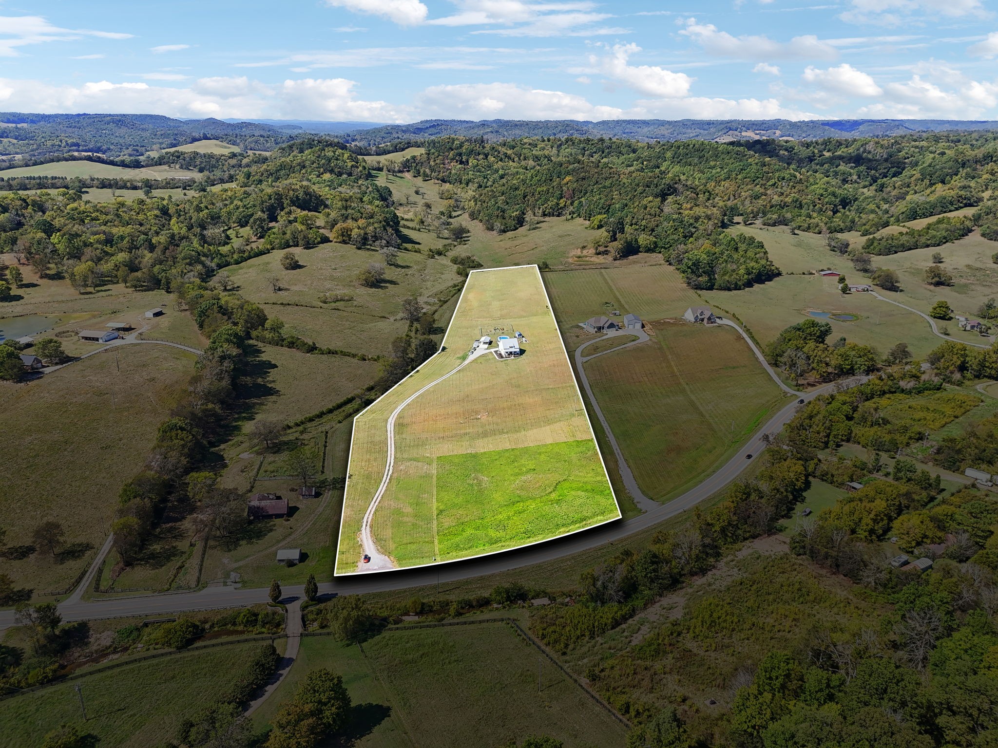 845 McBrides Branch Rd