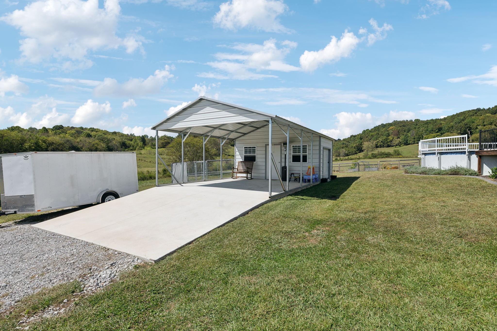 845 McBrides Branch Rd