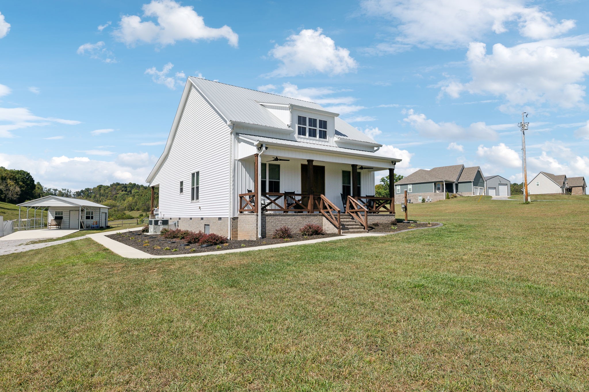 845 McBrides Branch Rd