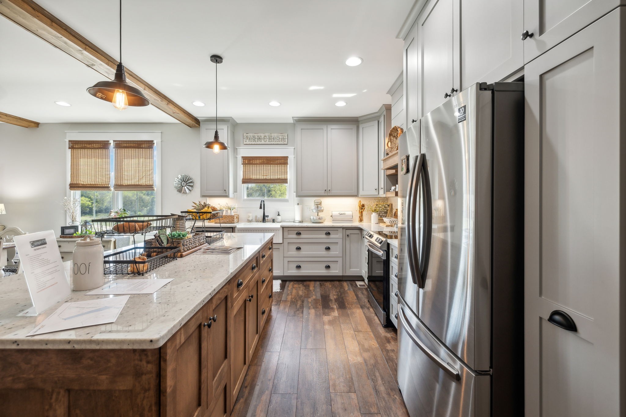 845 McBrides Branch Rd