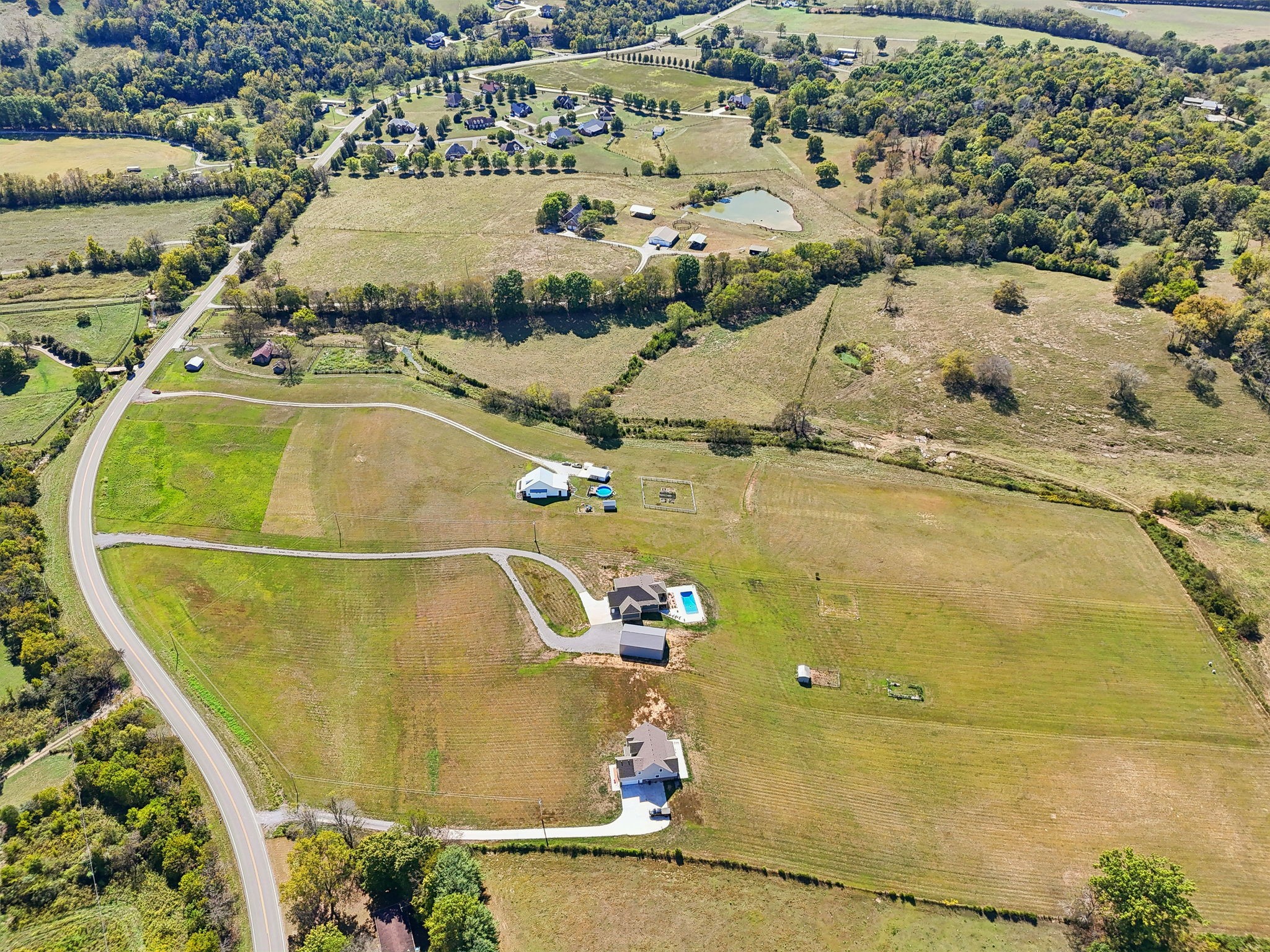 845 McBrides Branch Rd