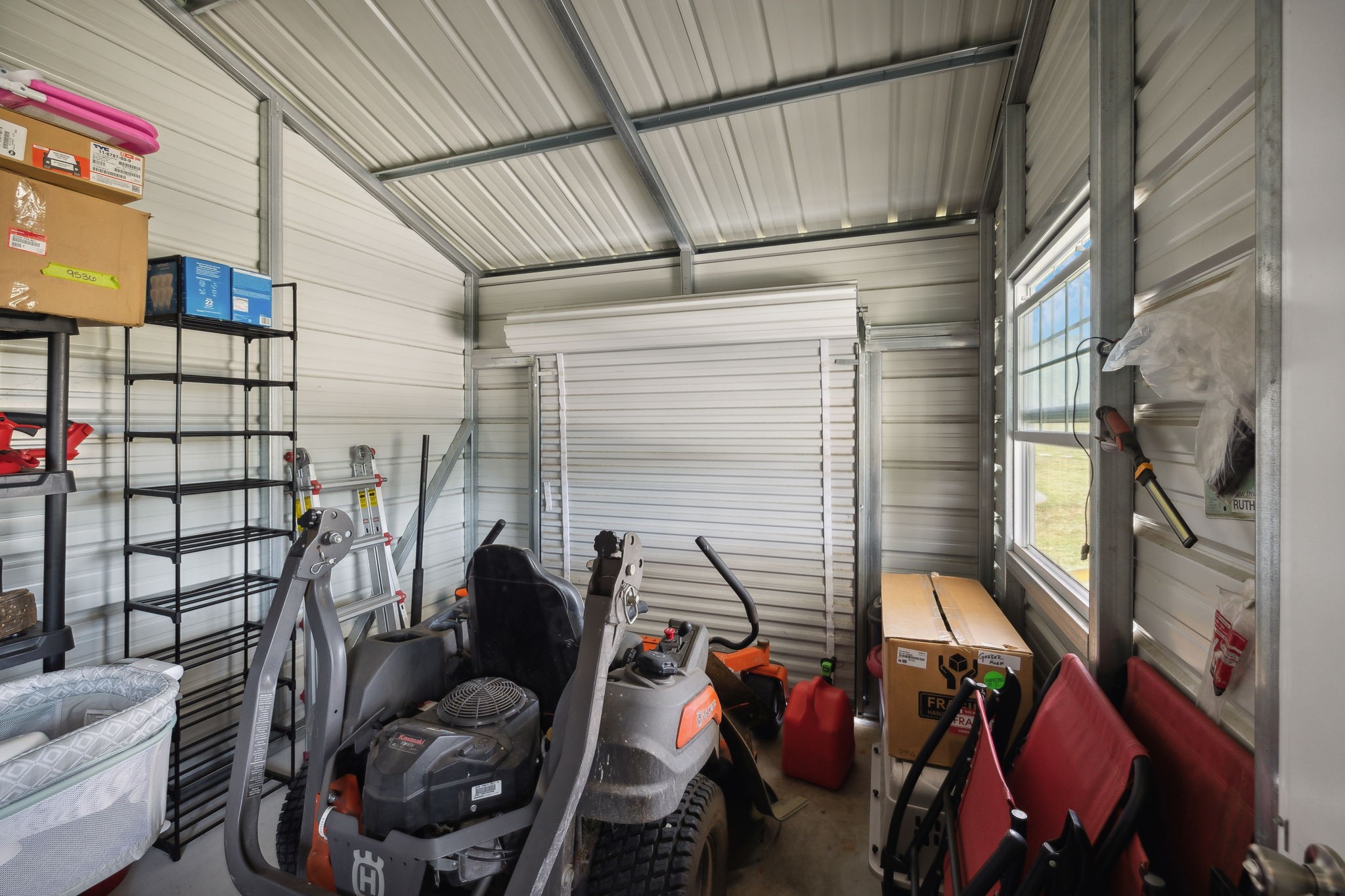 845 McBrides Branch Rd