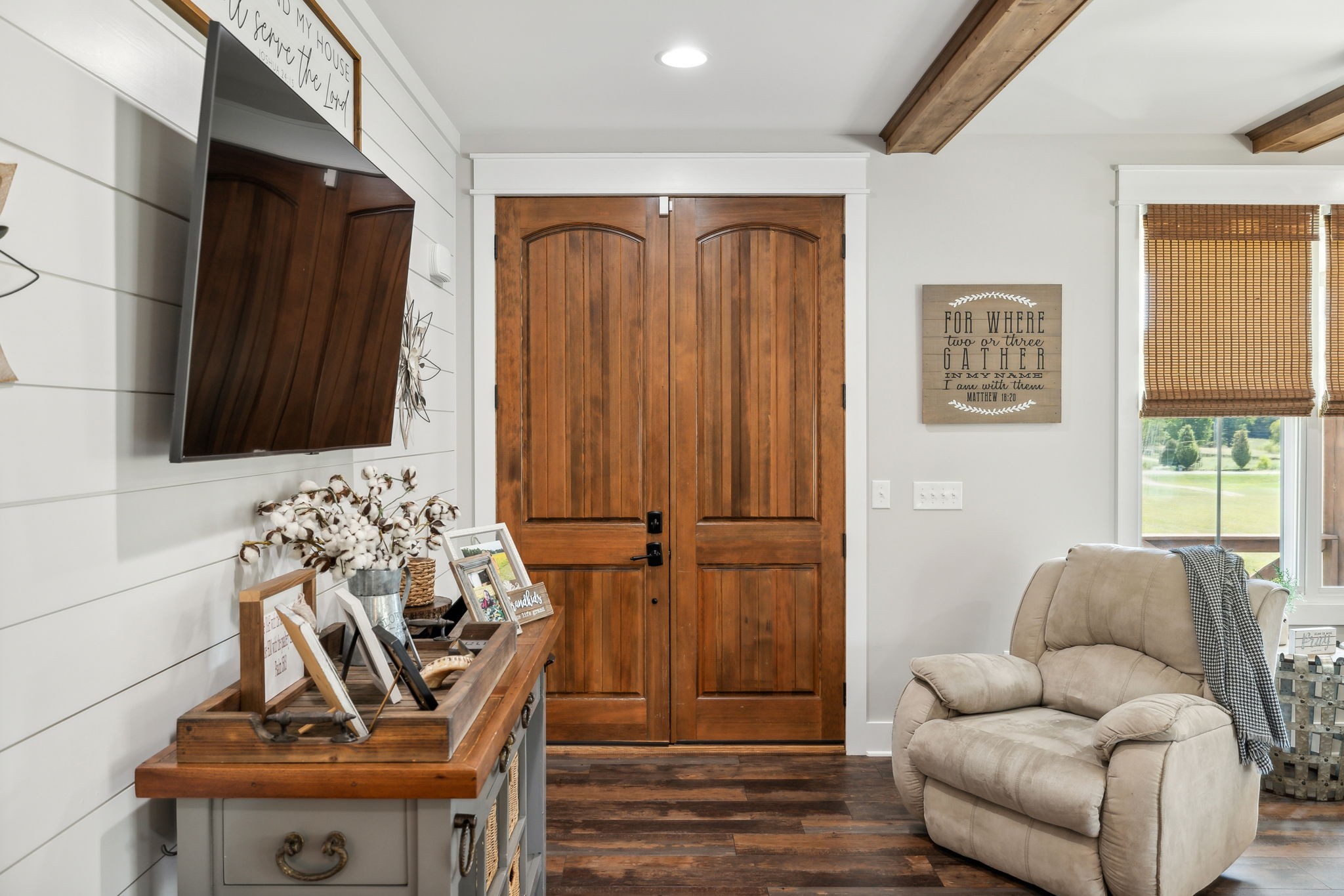 845 McBrides Branch Rd