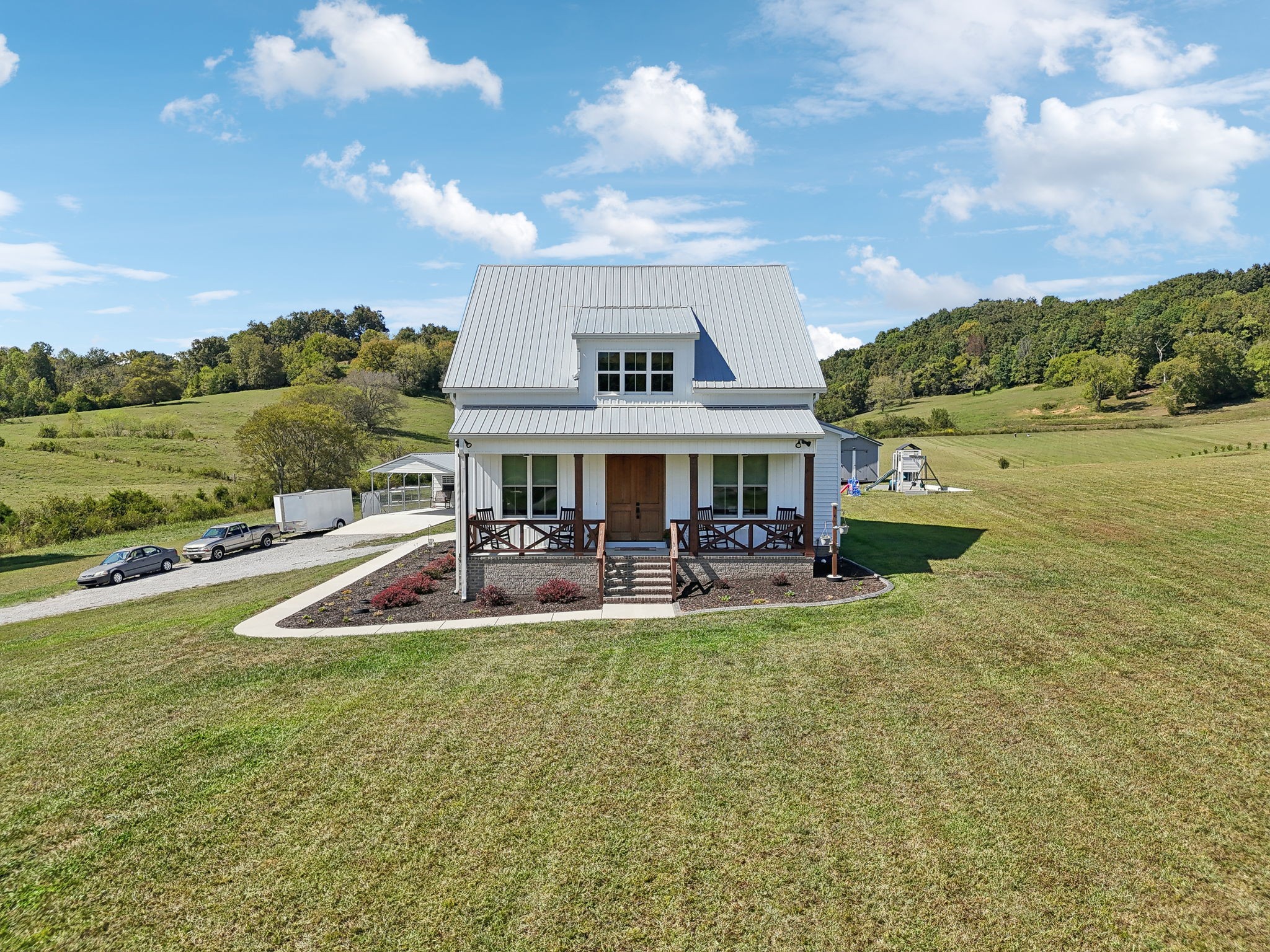 845 McBrides Branch Rd