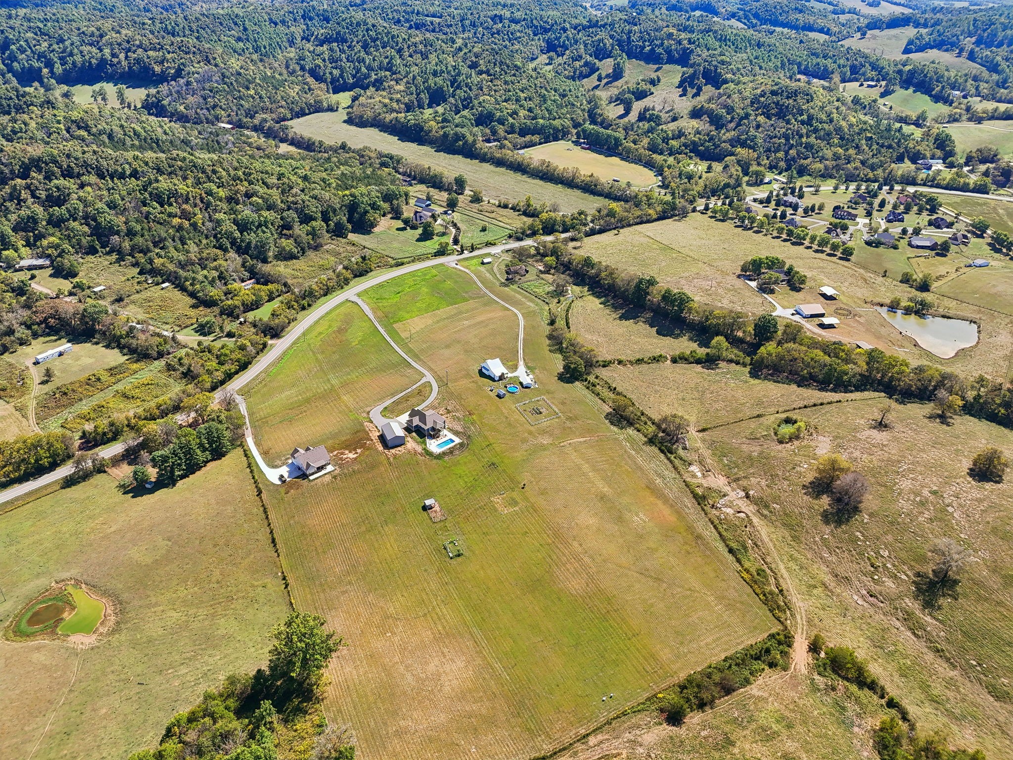 845 McBrides Branch Rd