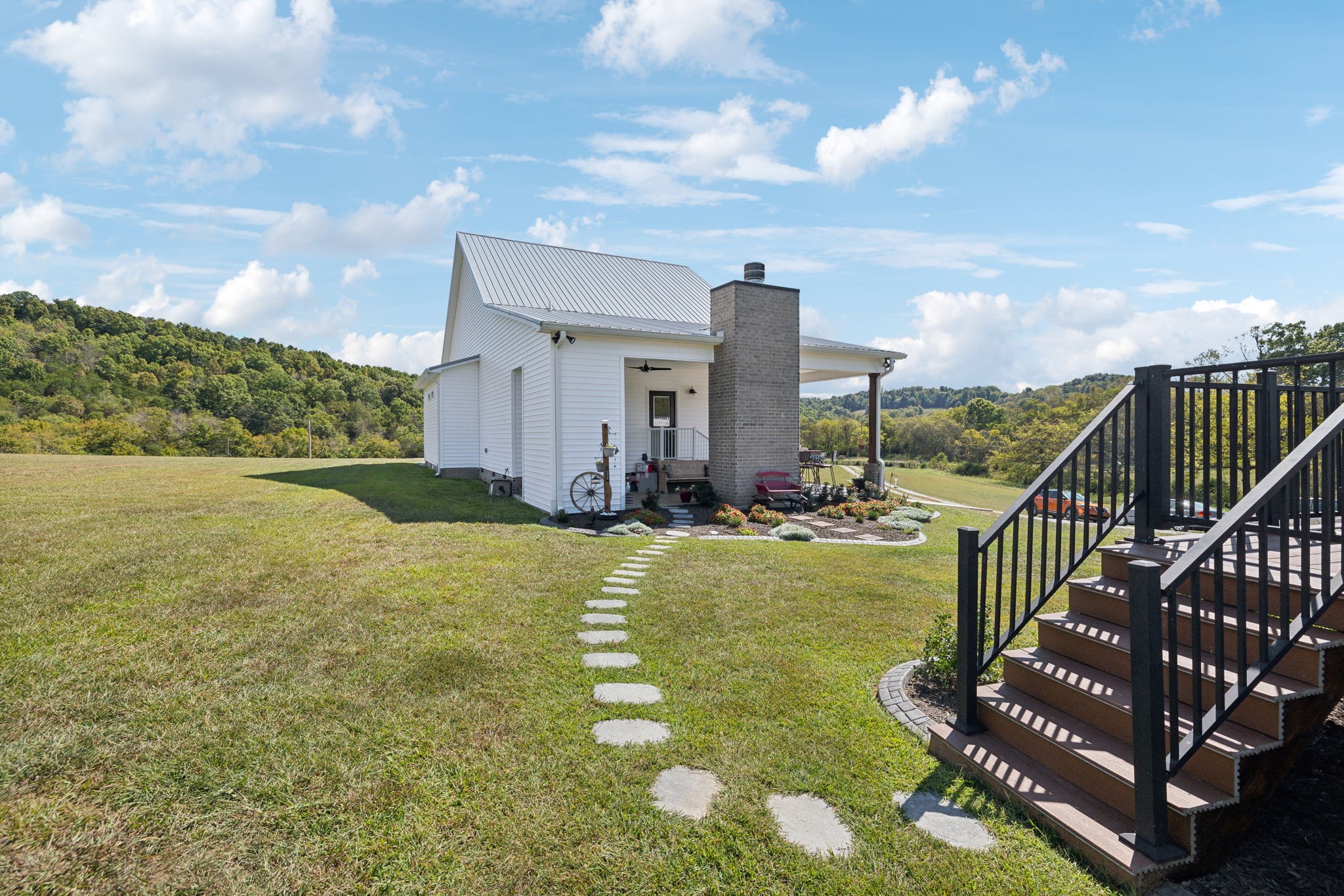 845 McBrides Branch Rd