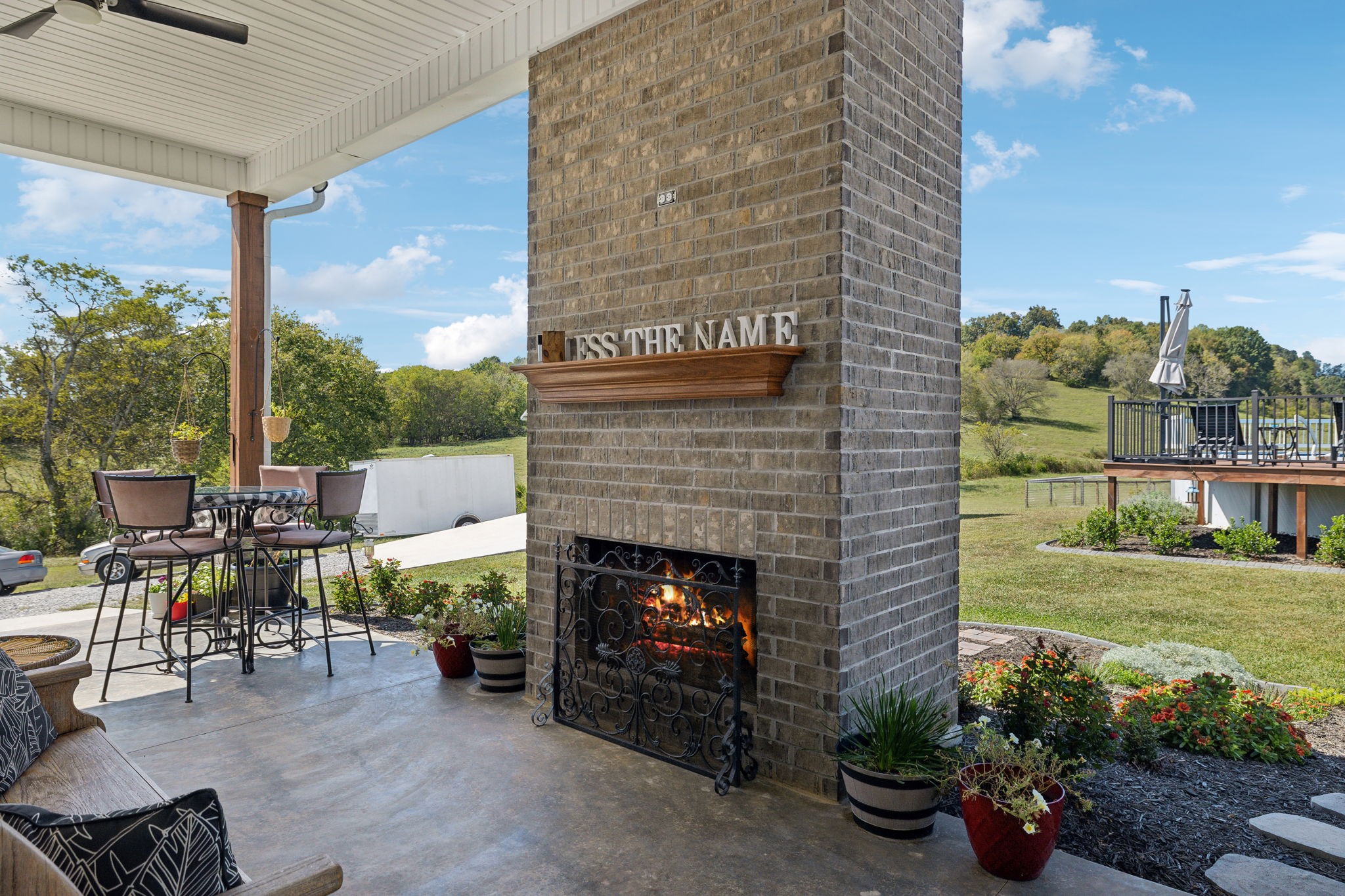 845 McBrides Branch Rd