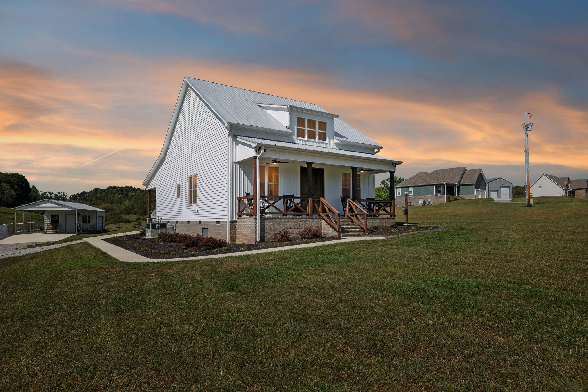 845 McBrides Branch Rd