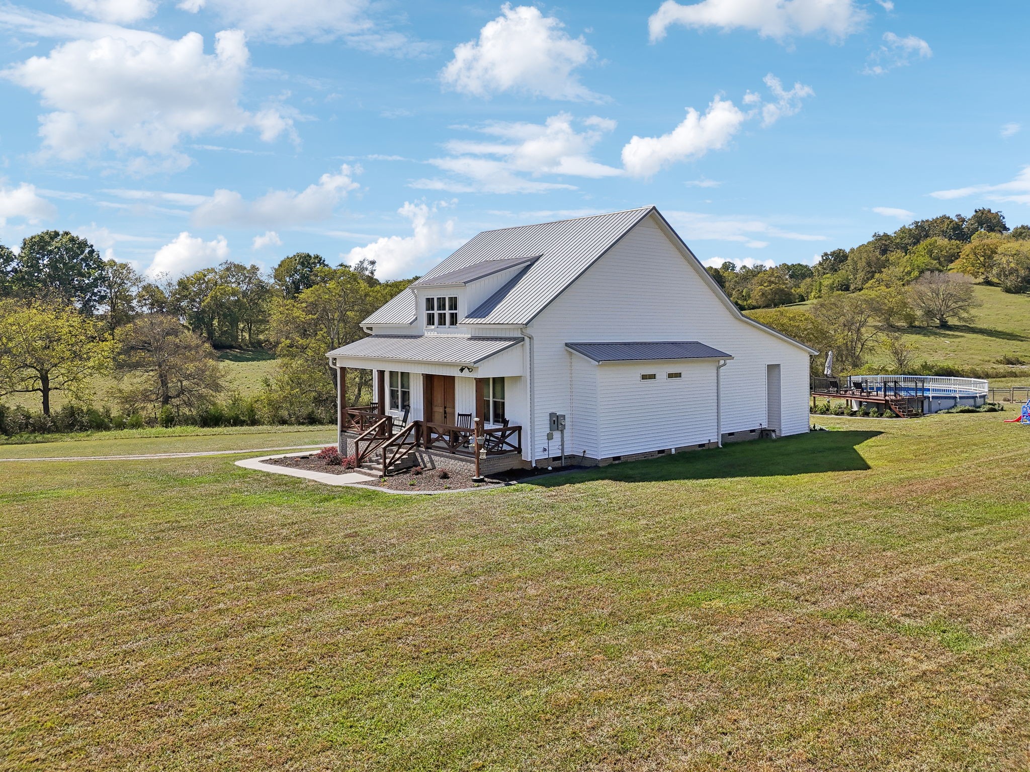 845 McBrides Branch Rd