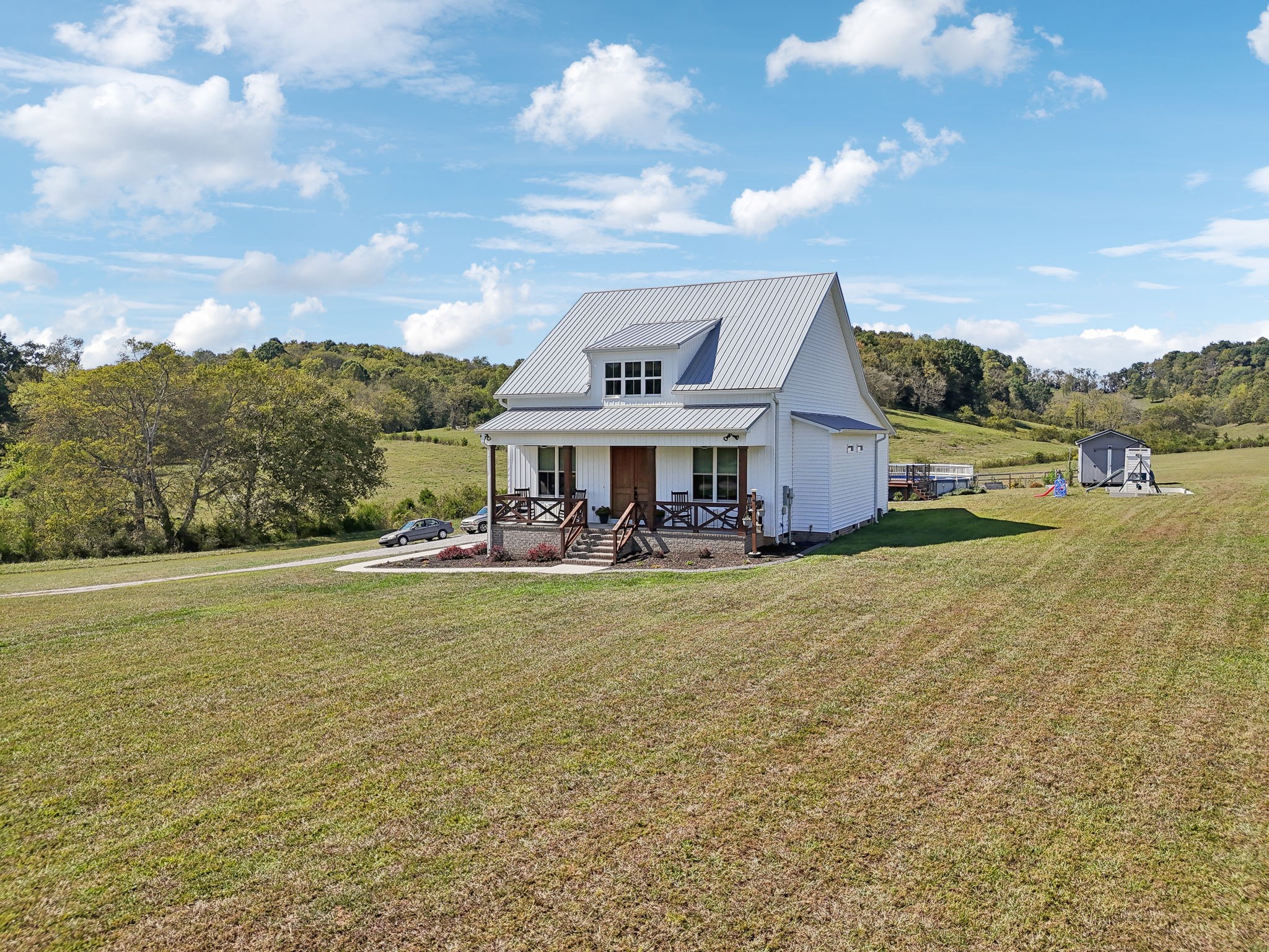 845 McBrides Branch Rd